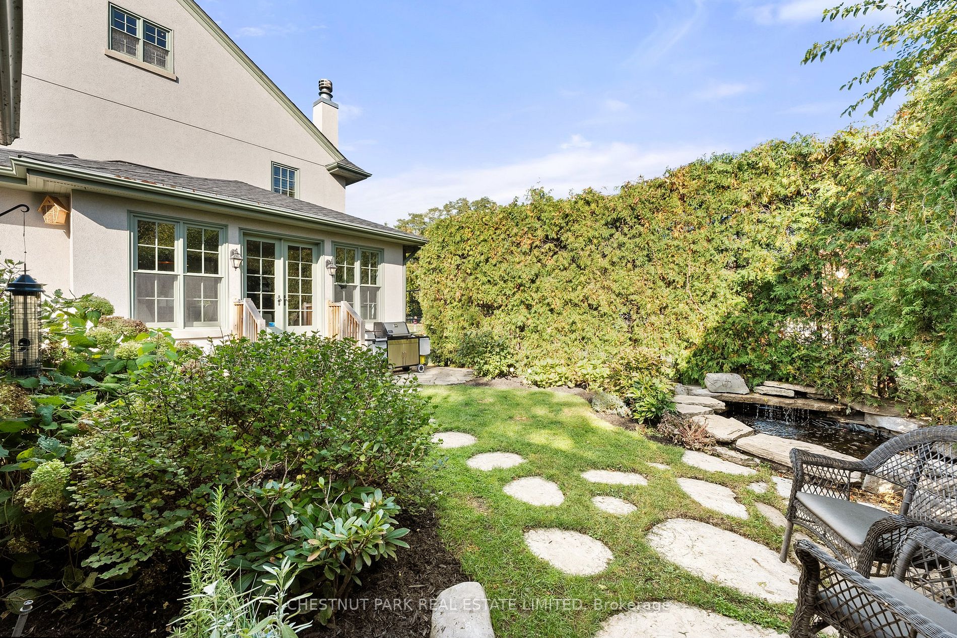 9 Ridge Drive Park