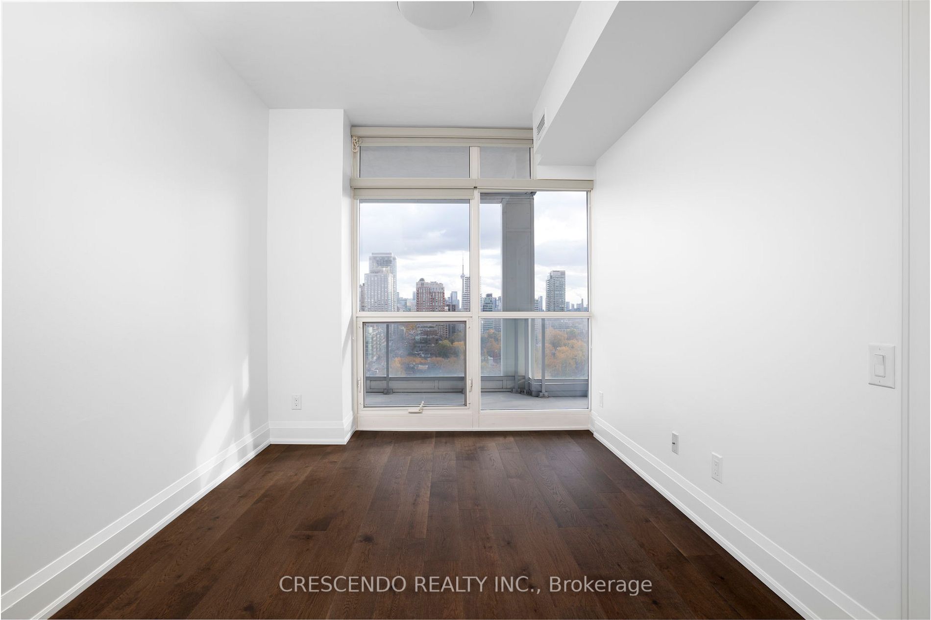 170 Avenue Rd, #1601