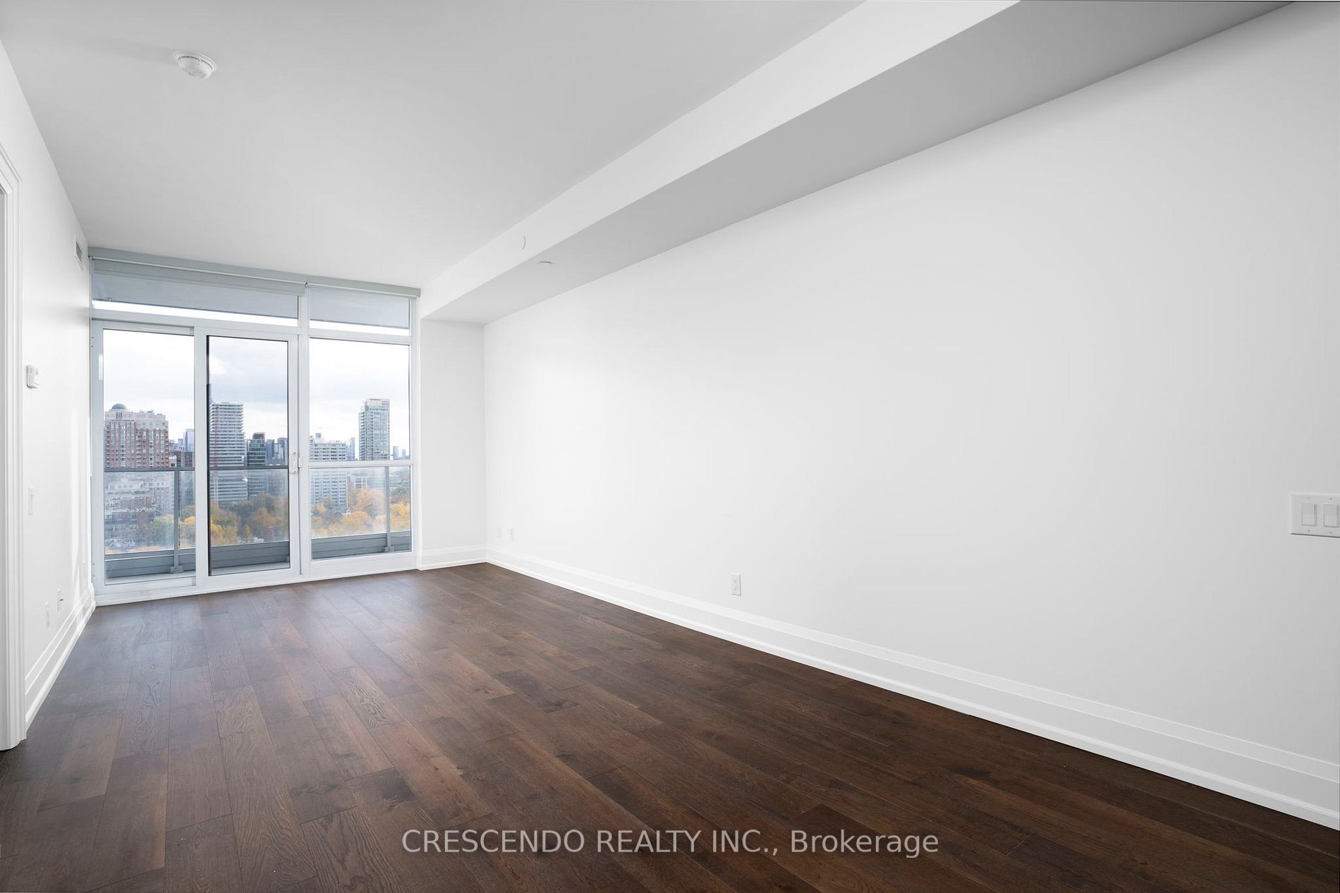 170 Avenue Rd, #1601