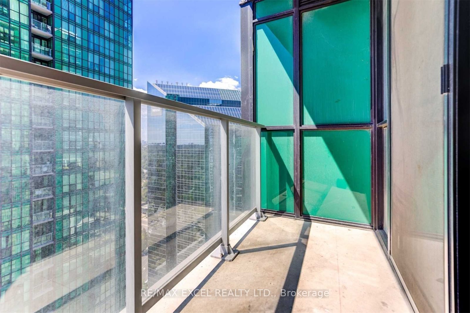 9 Bogert Ave, #1805