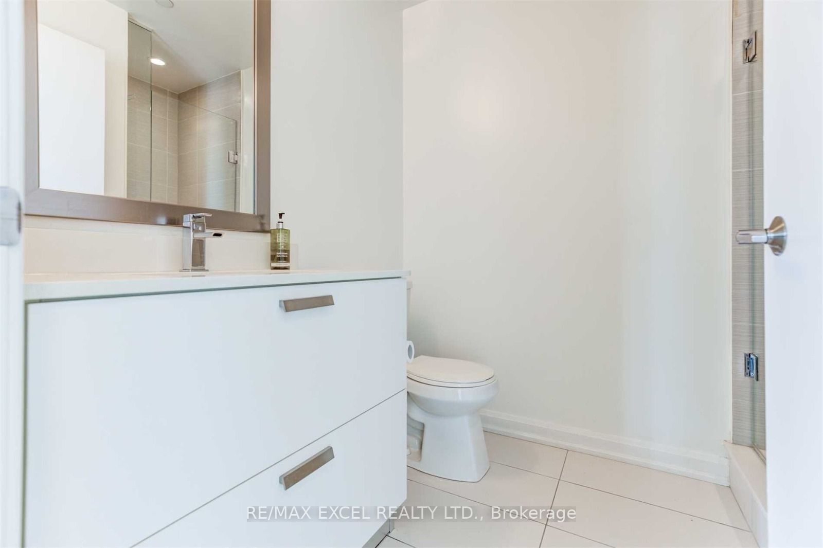 9 Bogert Ave, #1805