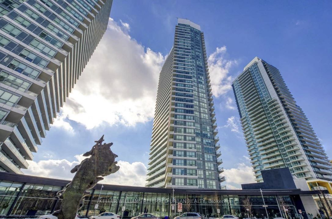 115 Mcmahon Dr, #1812