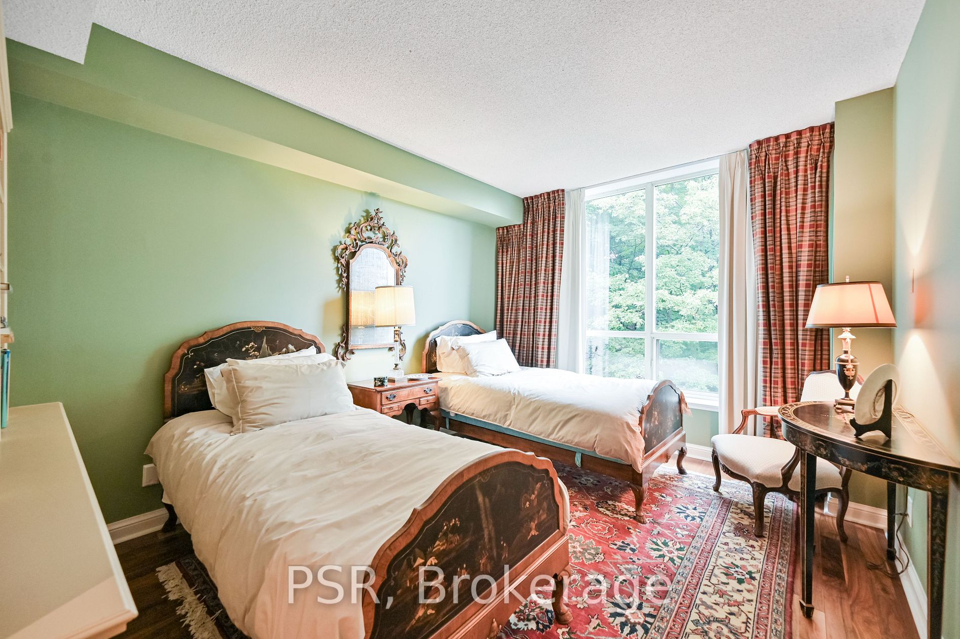 3800 Yonge St, #Ph18