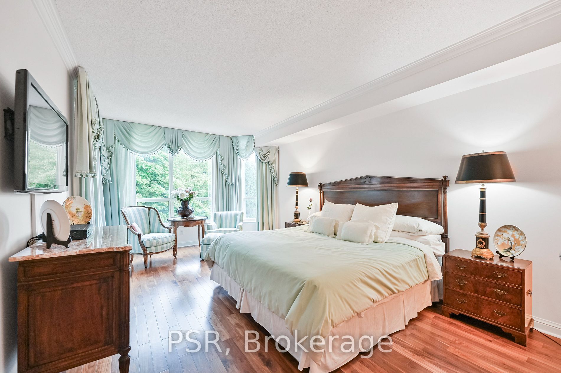 3800 Yonge St, #Ph18