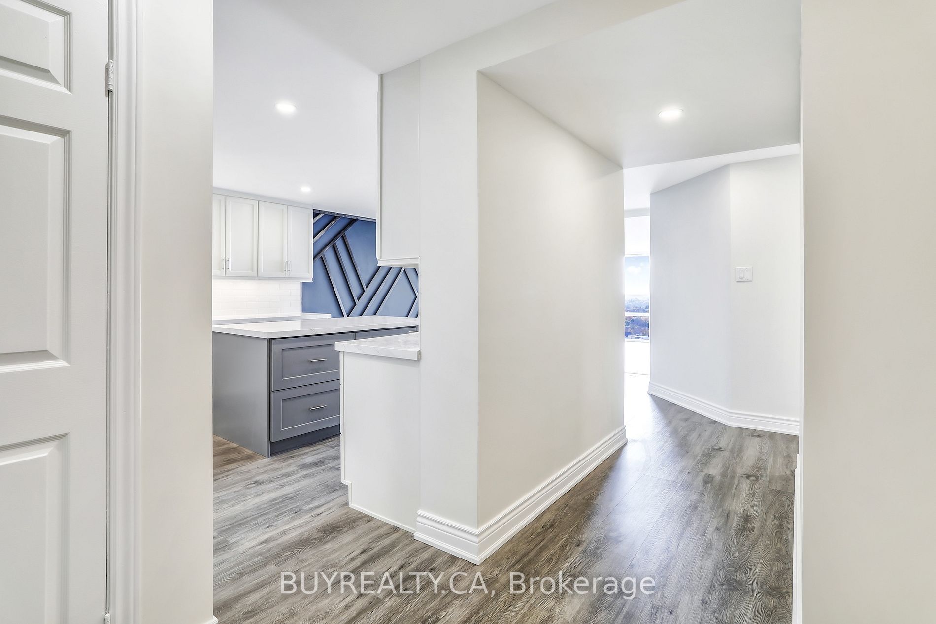 131 Beecroft Rd, #2310