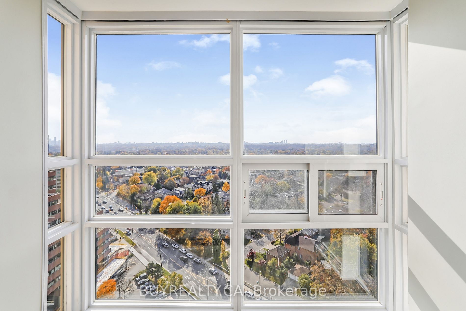 131 Beecroft Rd, #2310