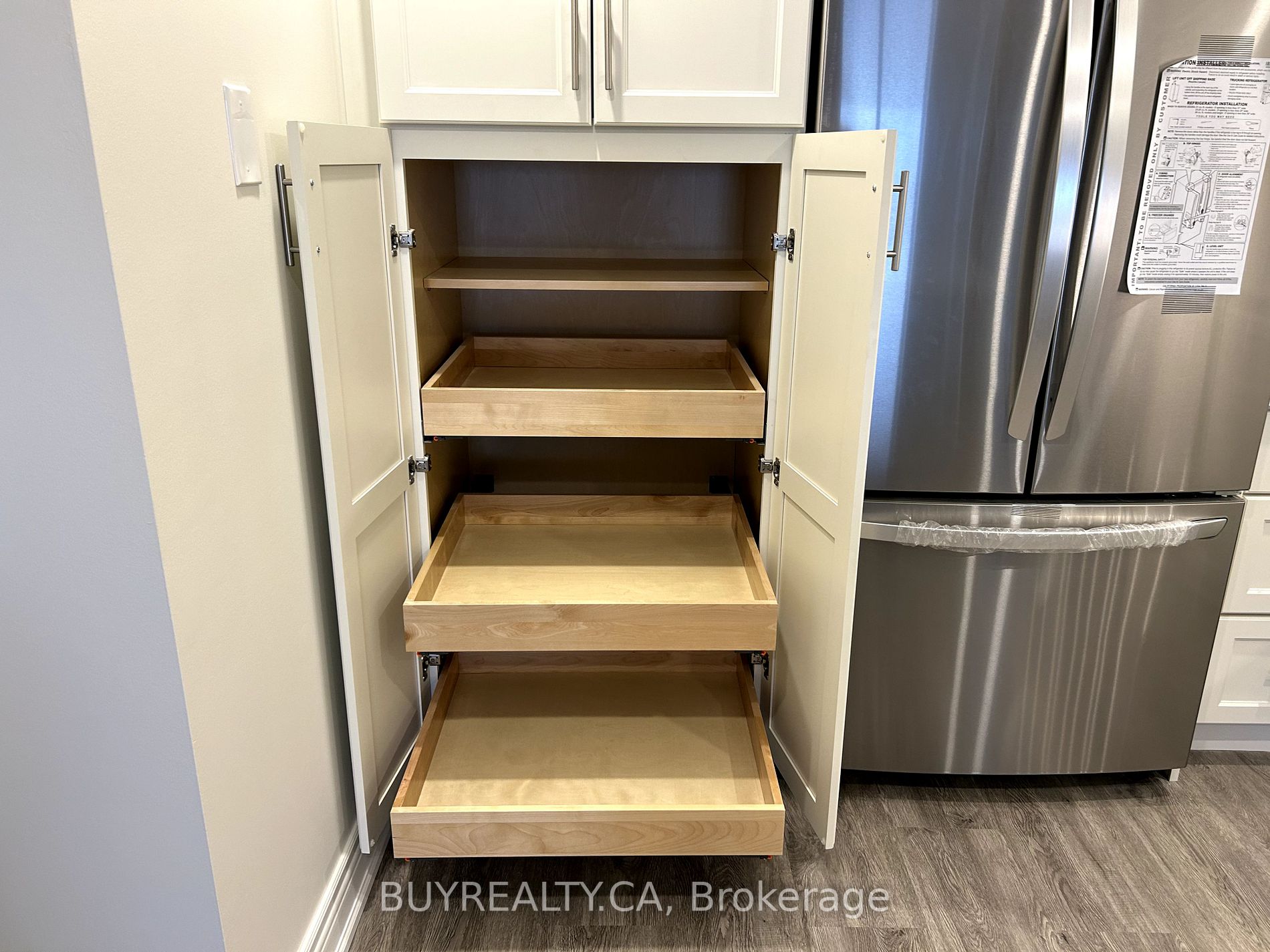 131 Beecroft Rd, #2310
