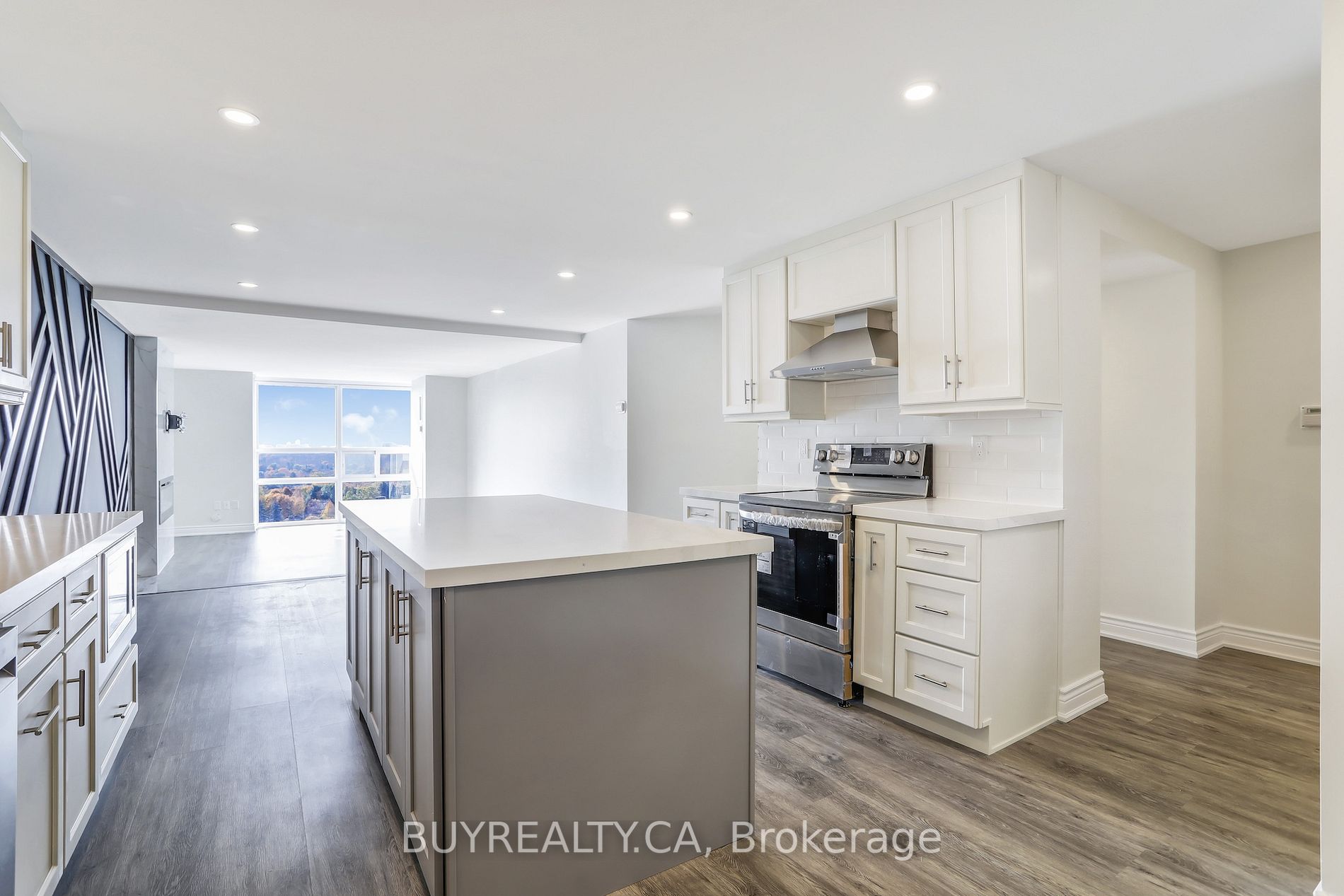 131 Beecroft Rd, #2310