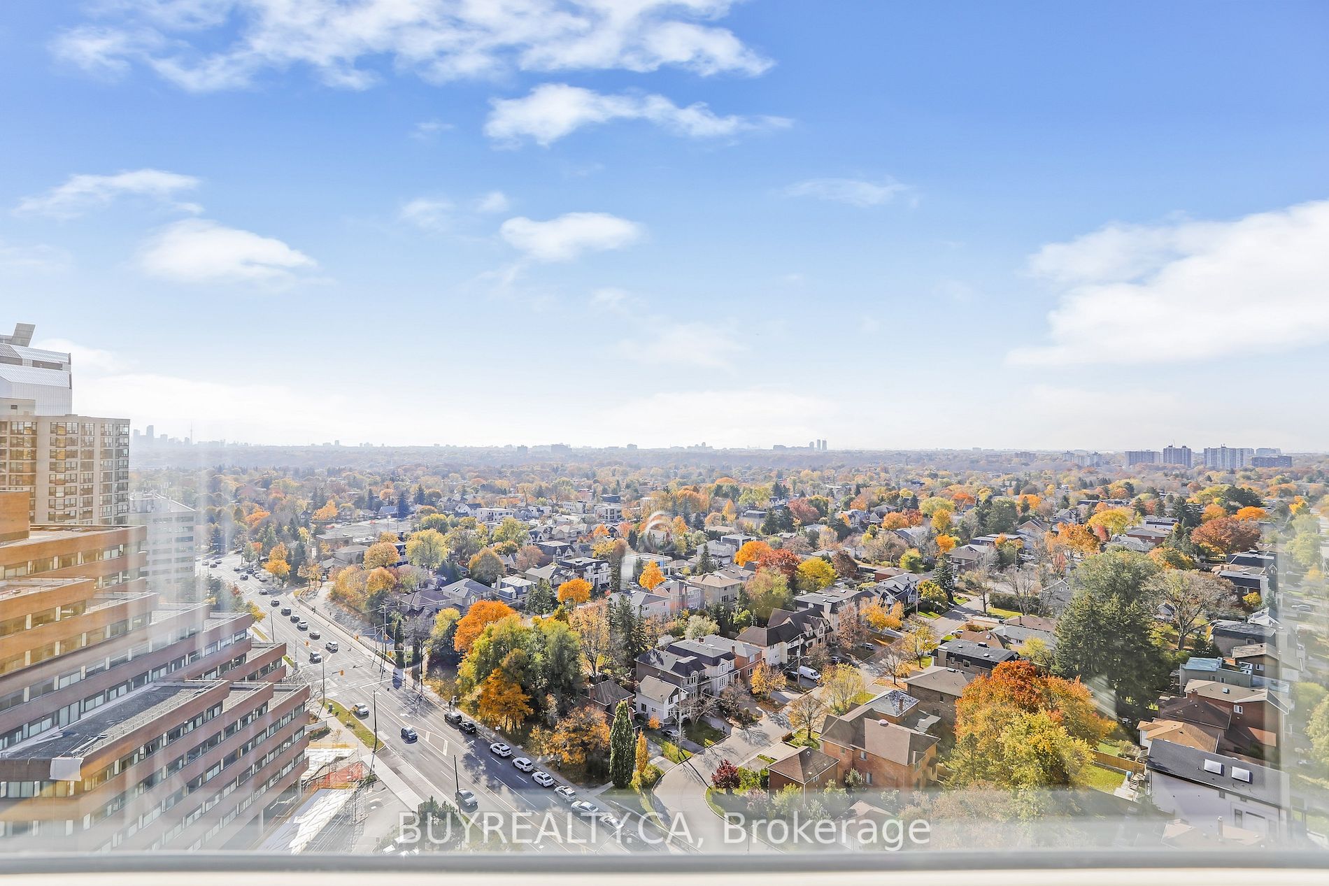 131 Beecroft Rd, #2310