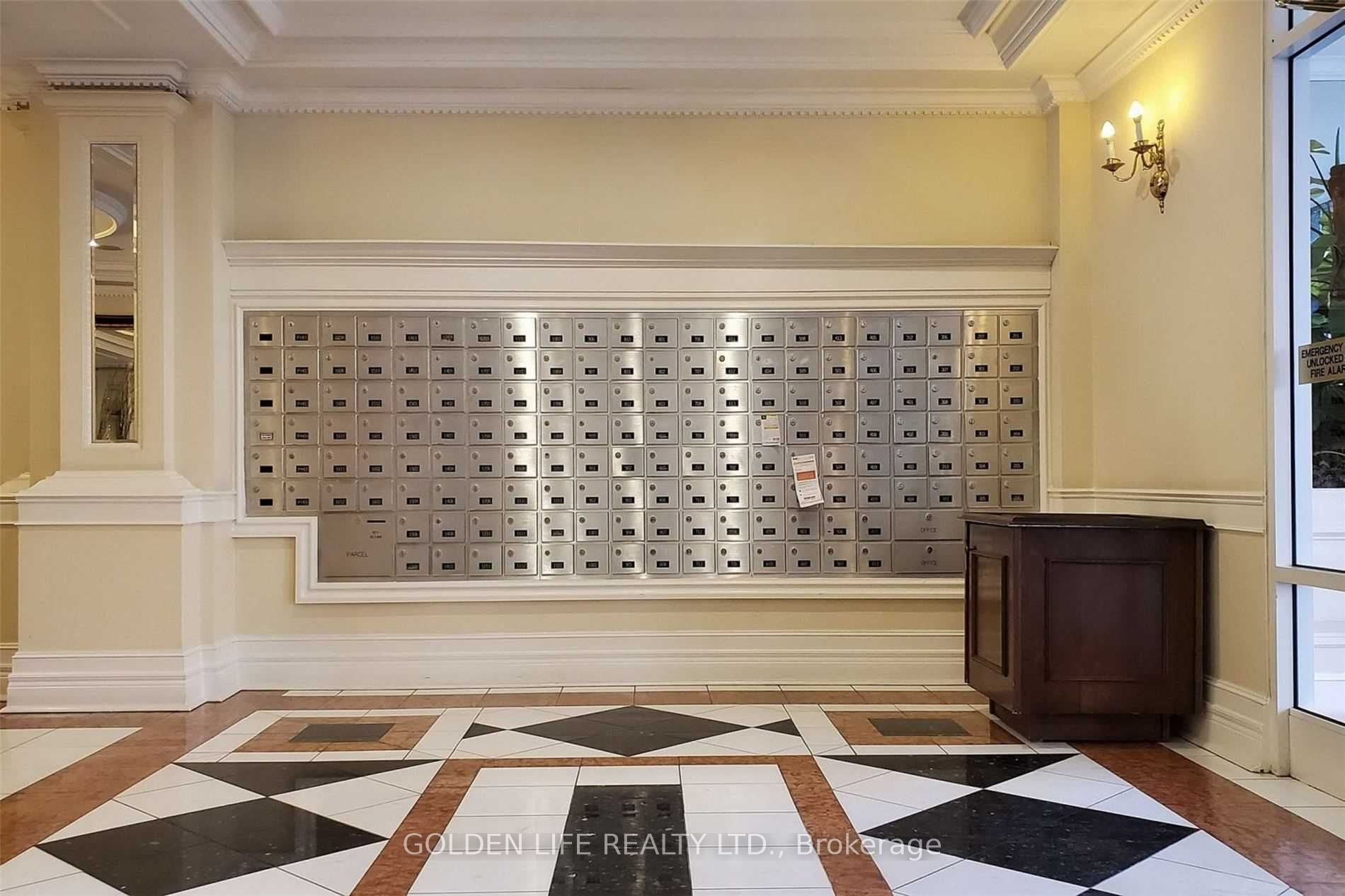 889 Bay Street, #205