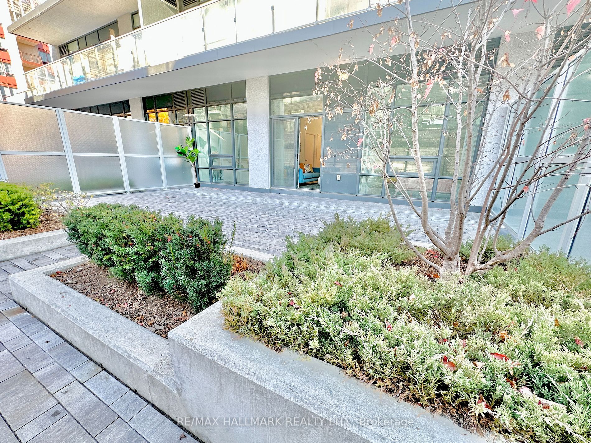 621 Sheppard Ave E, #118