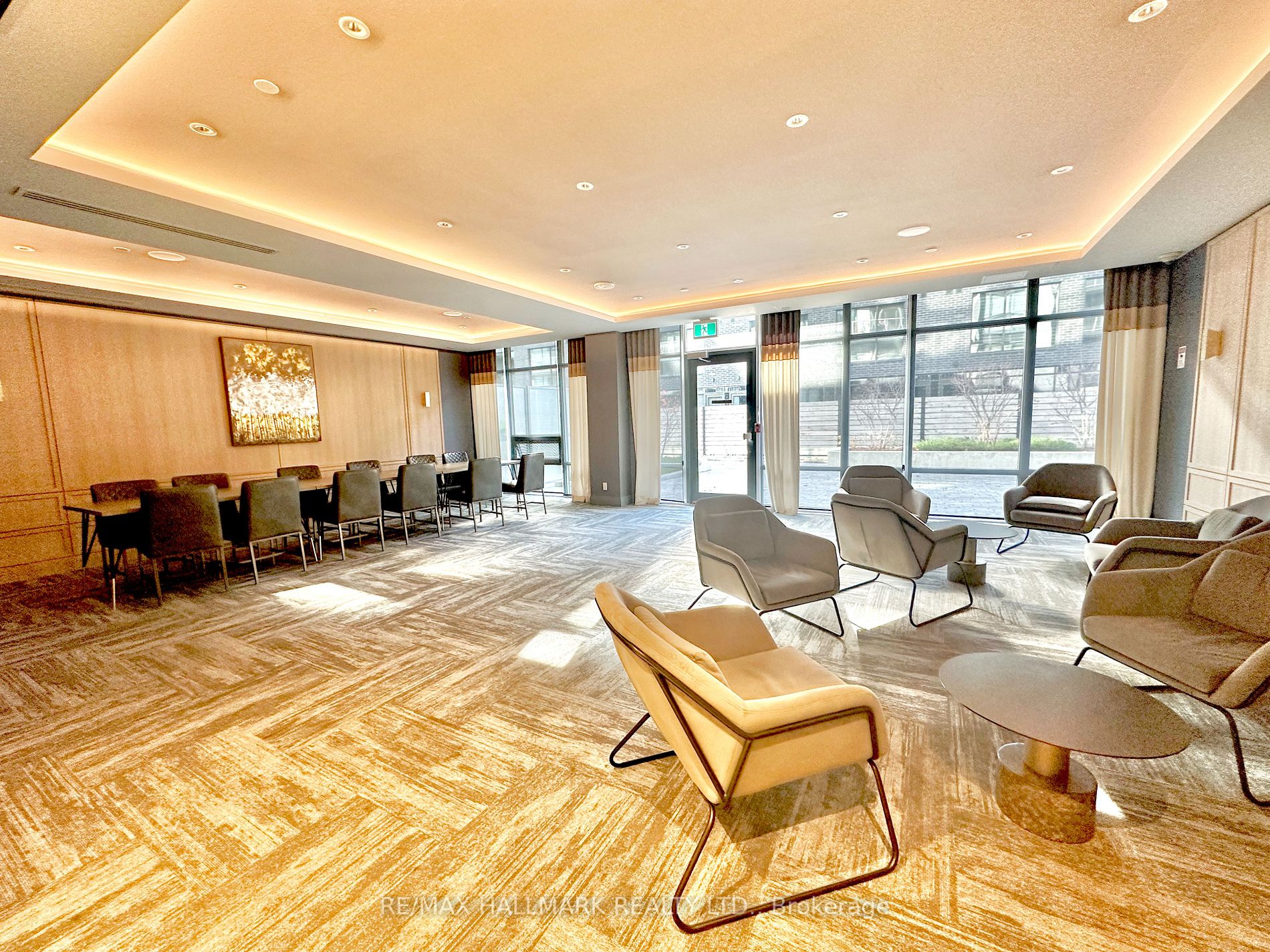 621 Sheppard Ave E, #118