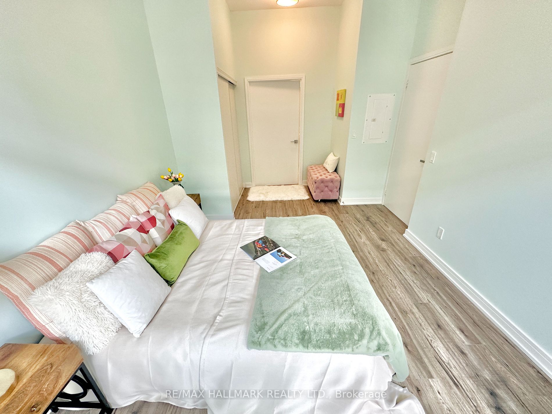 621 Sheppard Ave E, #118