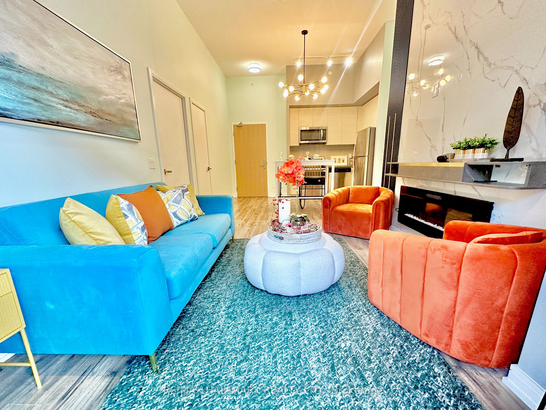 621 Sheppard Ave E, #118