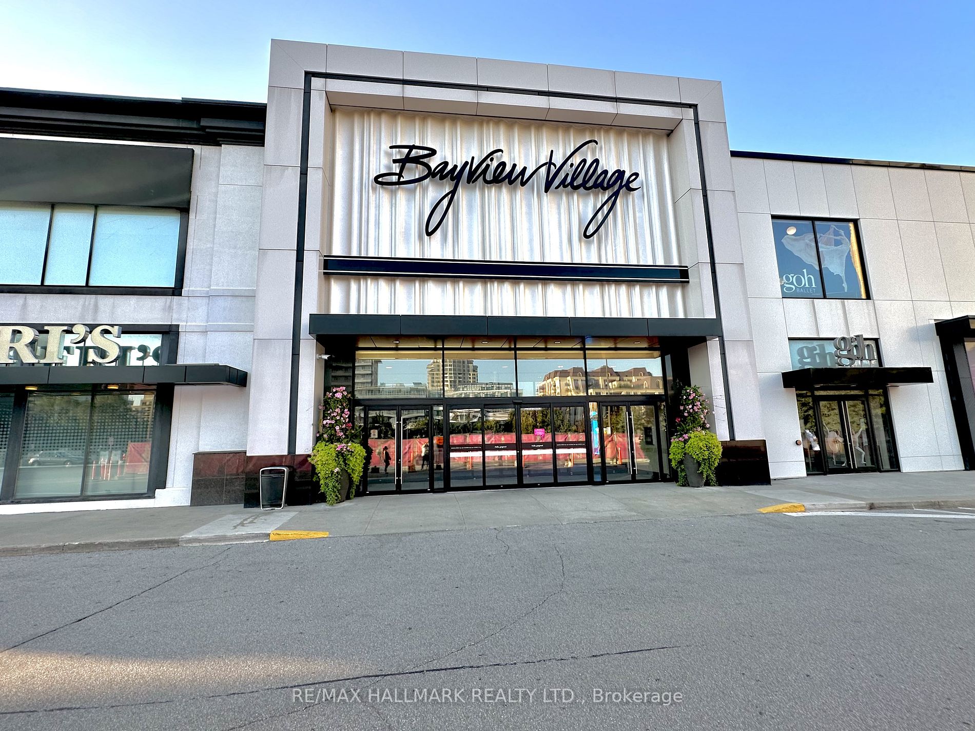 621 Sheppard Ave E, #118