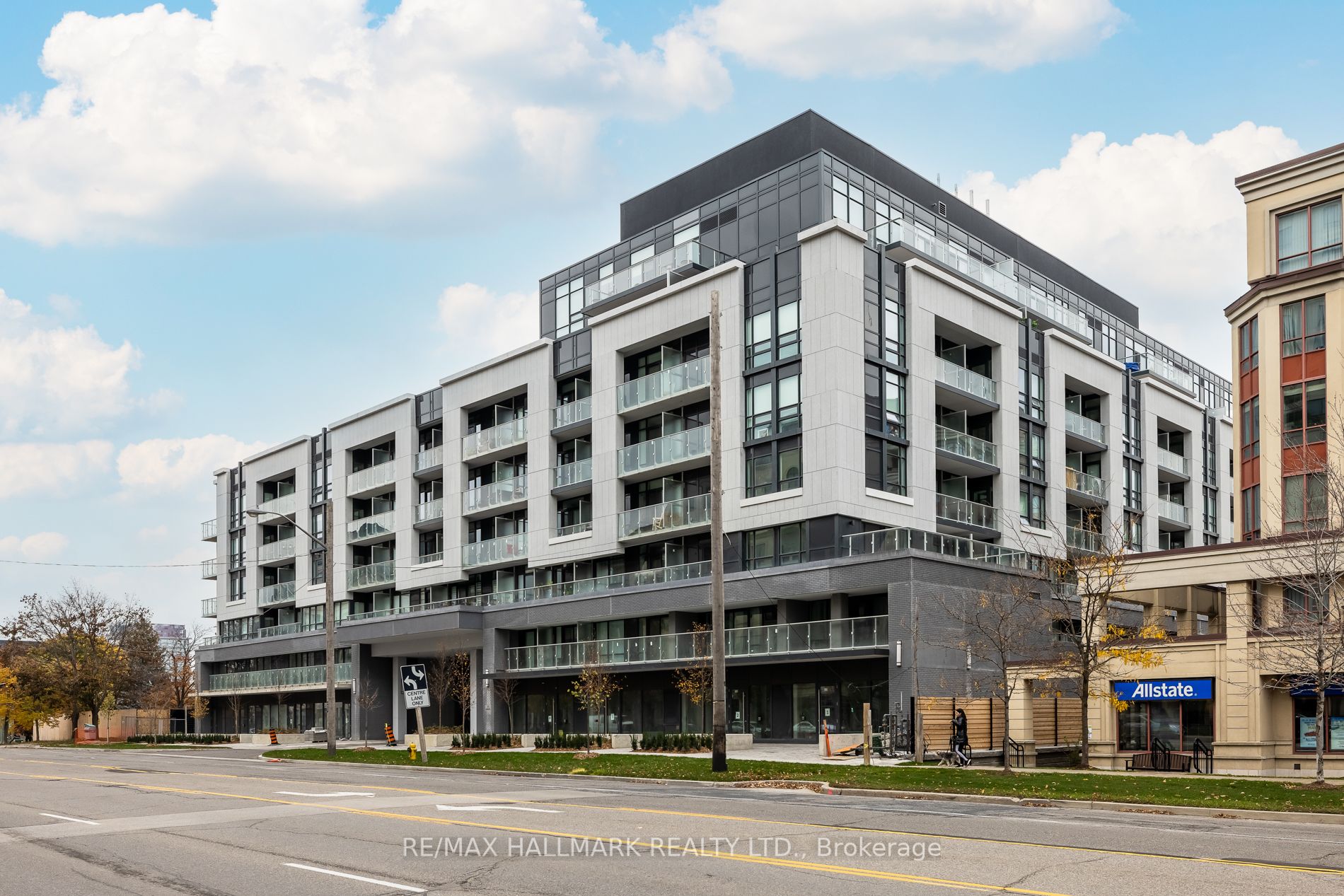 621 Sheppard Ave E, #118