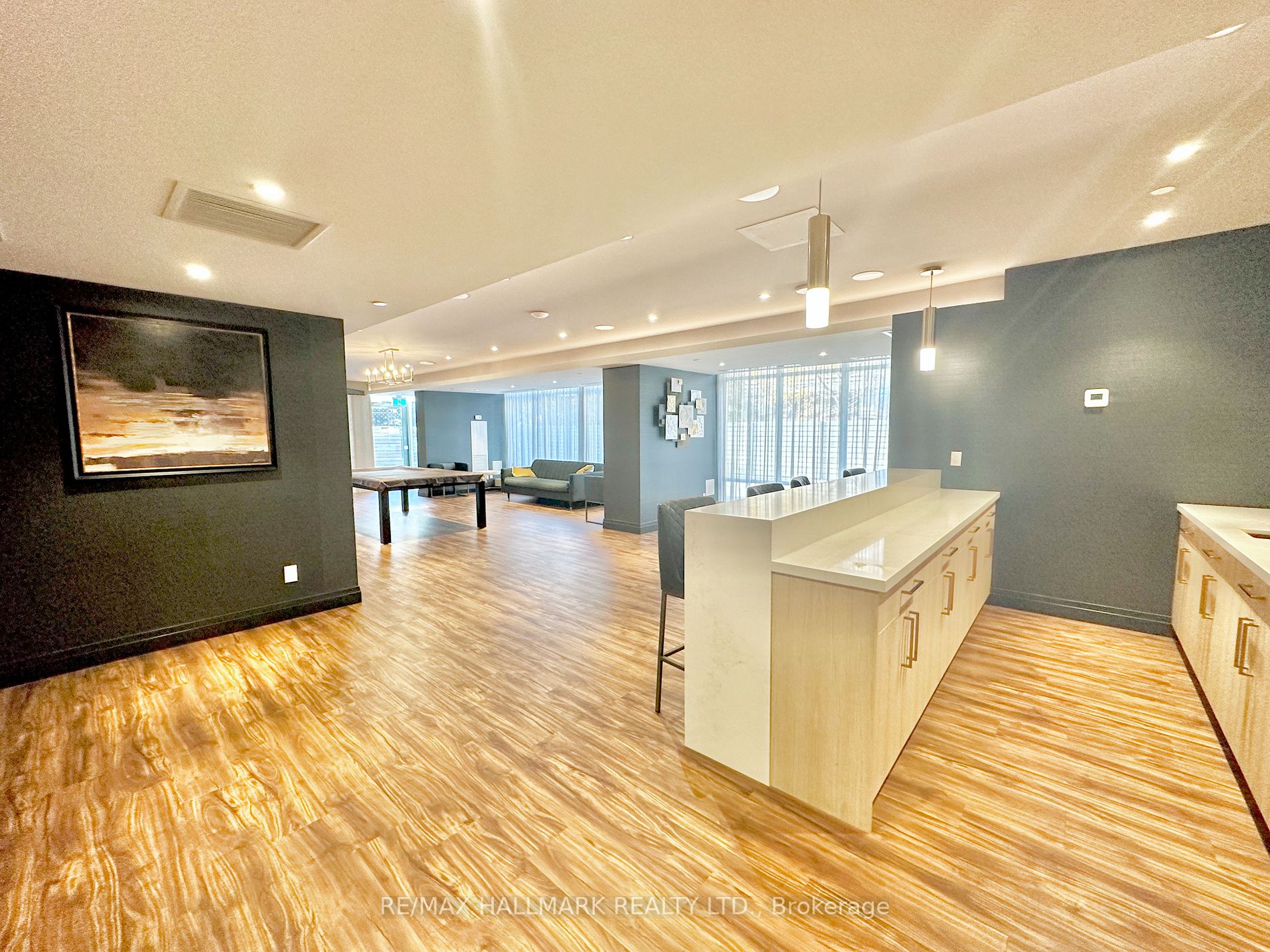621 Sheppard Ave E, #118
