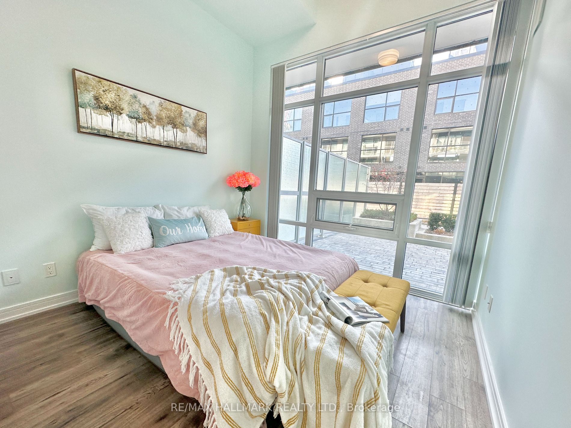 621 Sheppard Ave E, #118
