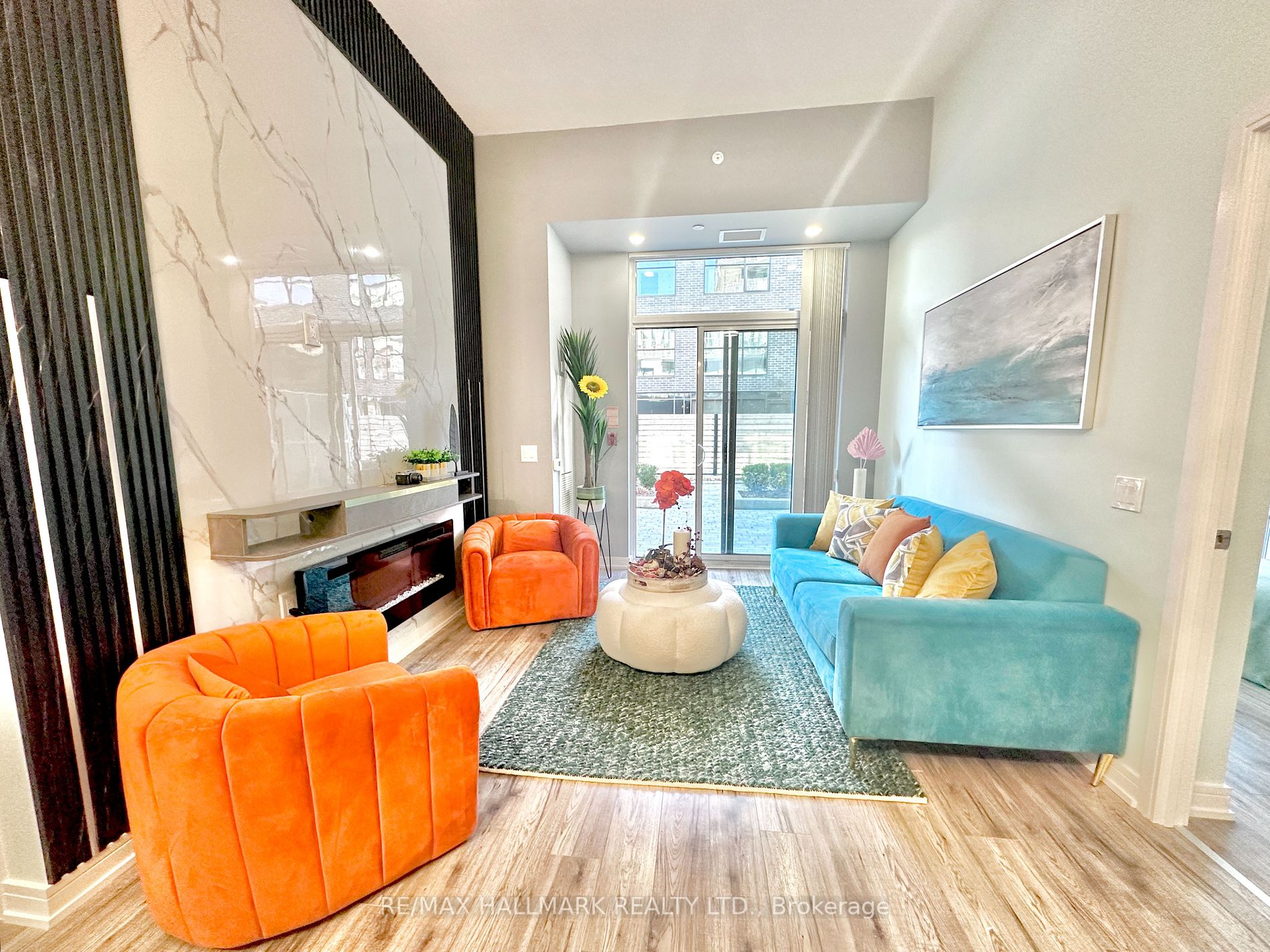 621 Sheppard Ave E, #118