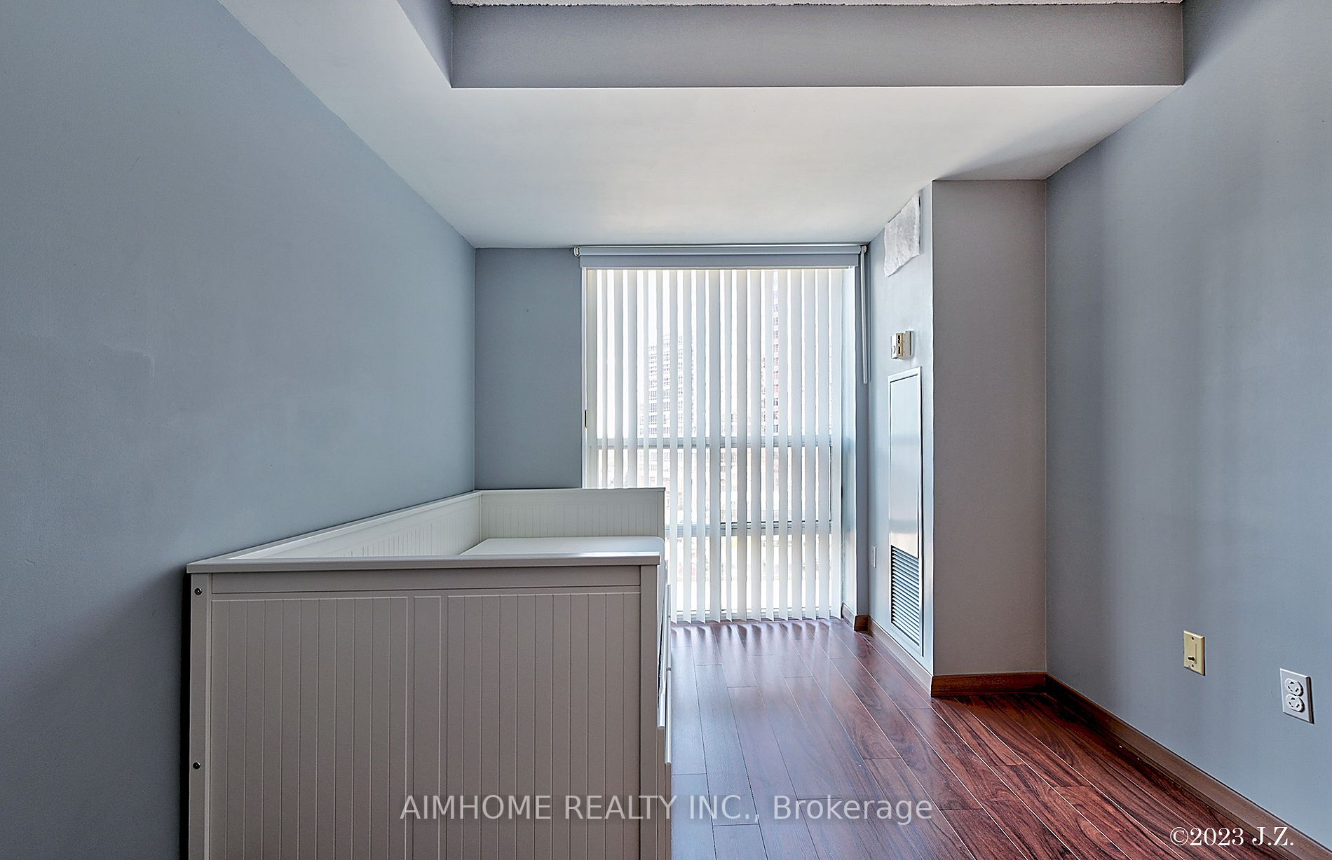 3 Pemberton Ave, #803