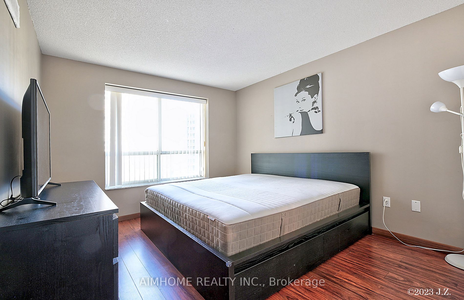 3 Pemberton Ave, #803