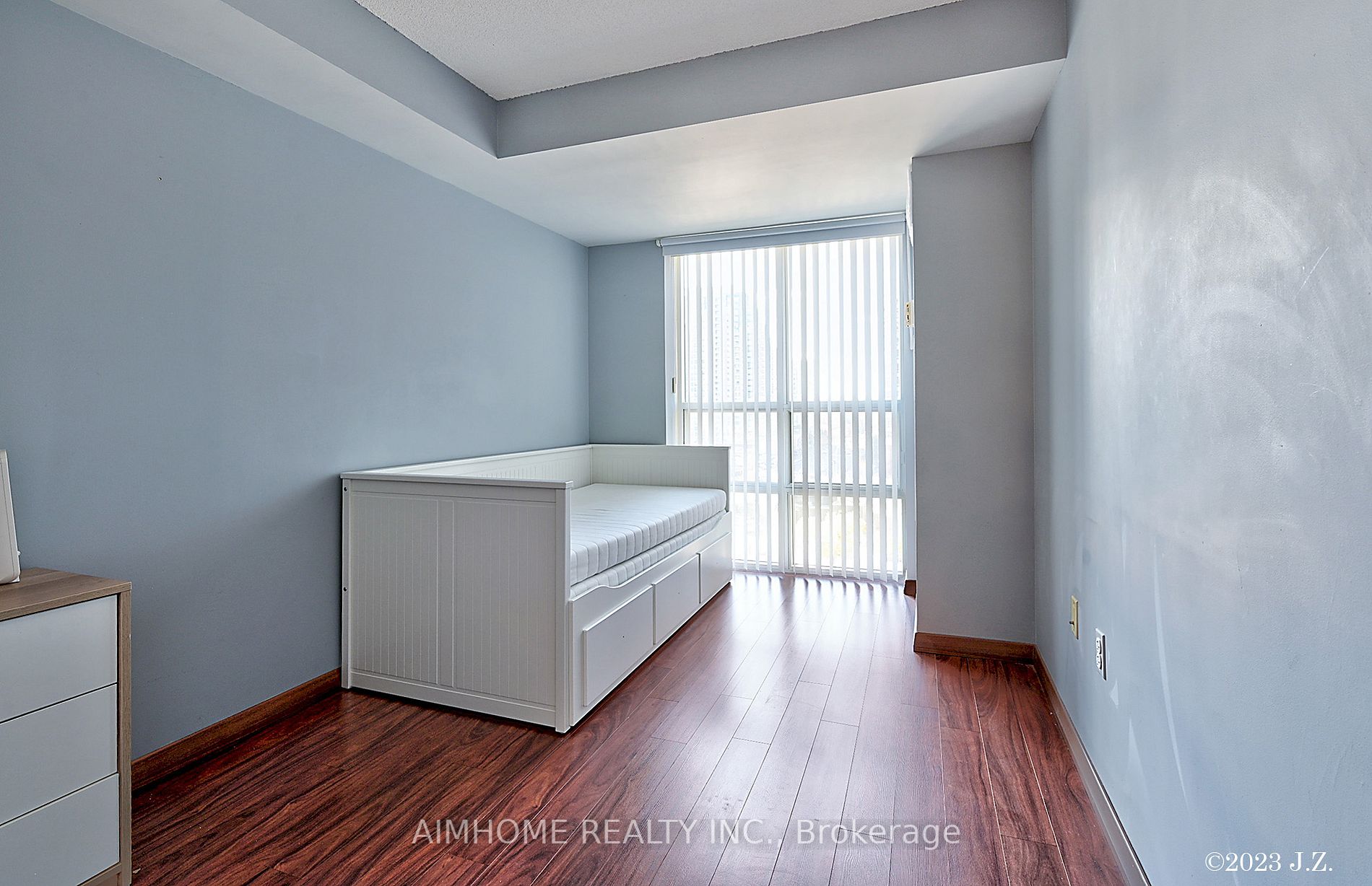 3 Pemberton Ave, #803