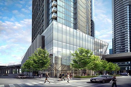 10 York St, #6108