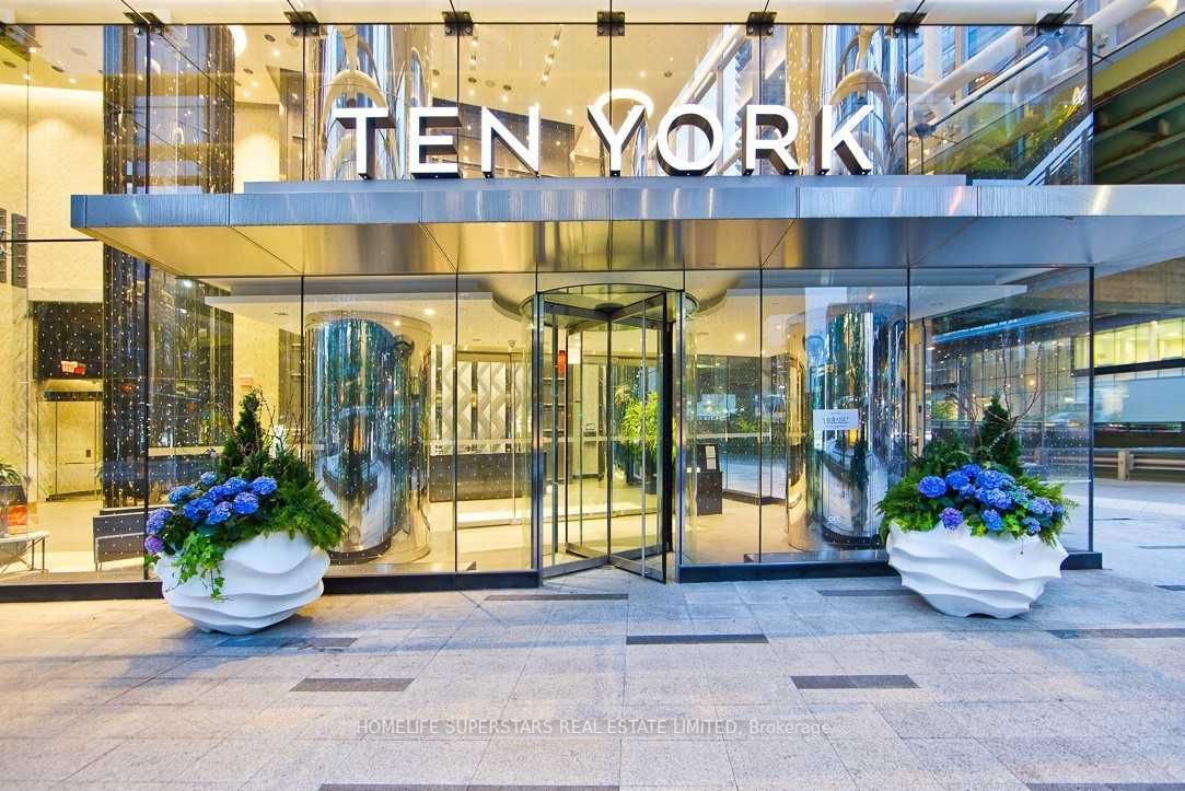 10 York St, #6108