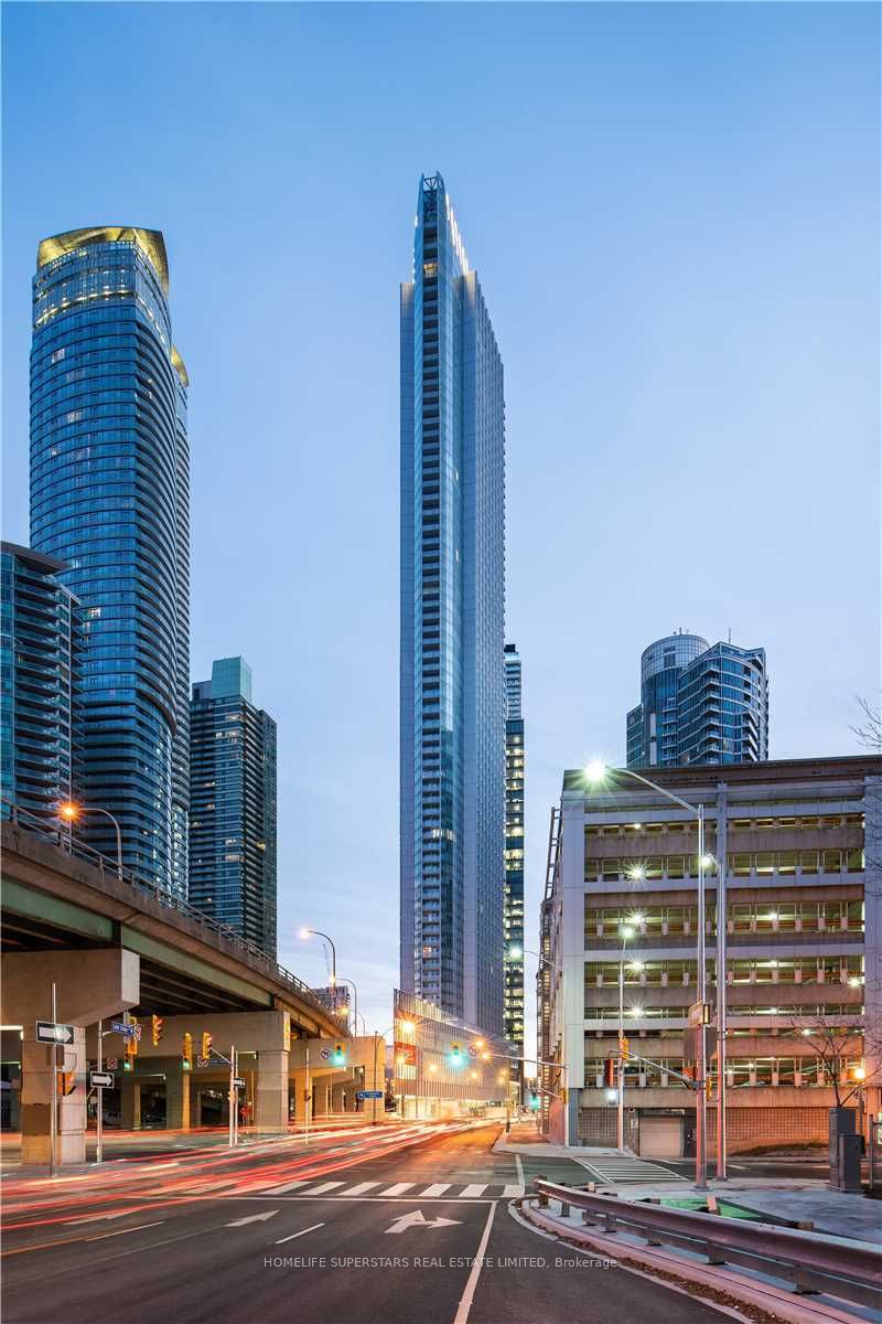 10 York St, #6108