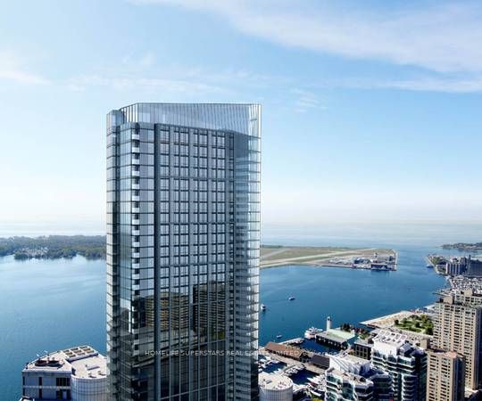 10 York St, #6108