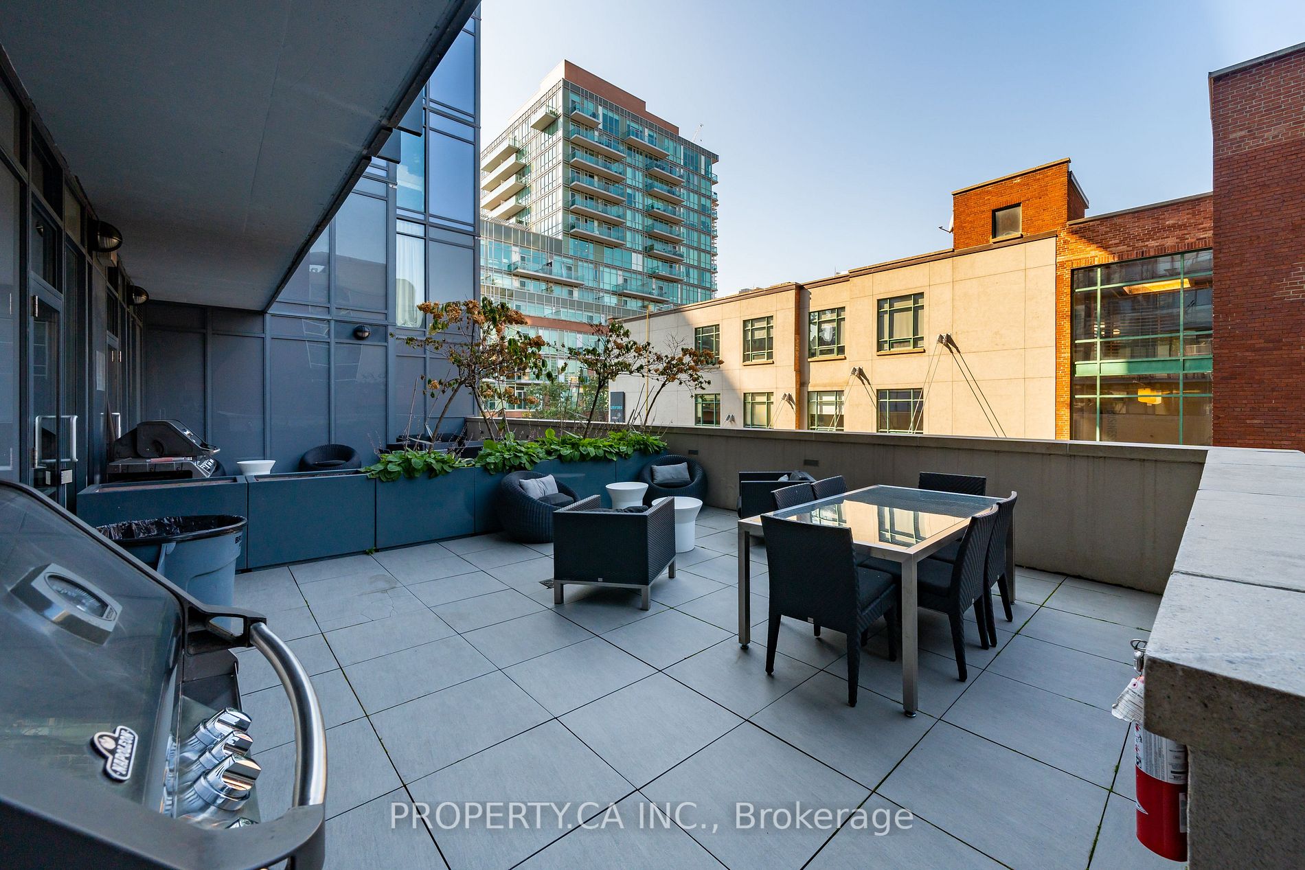 105 George St, #507
