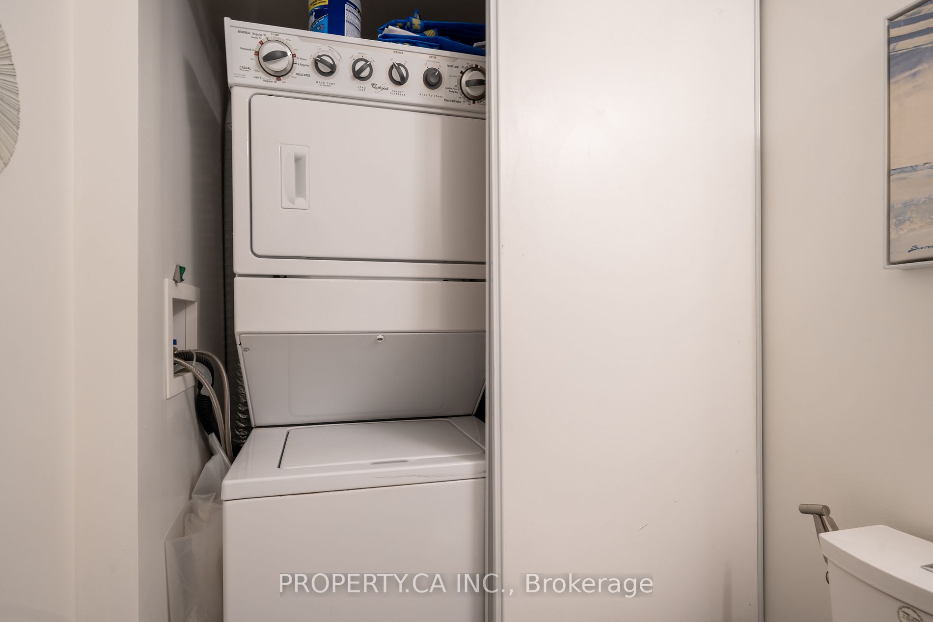 105 George St, #507