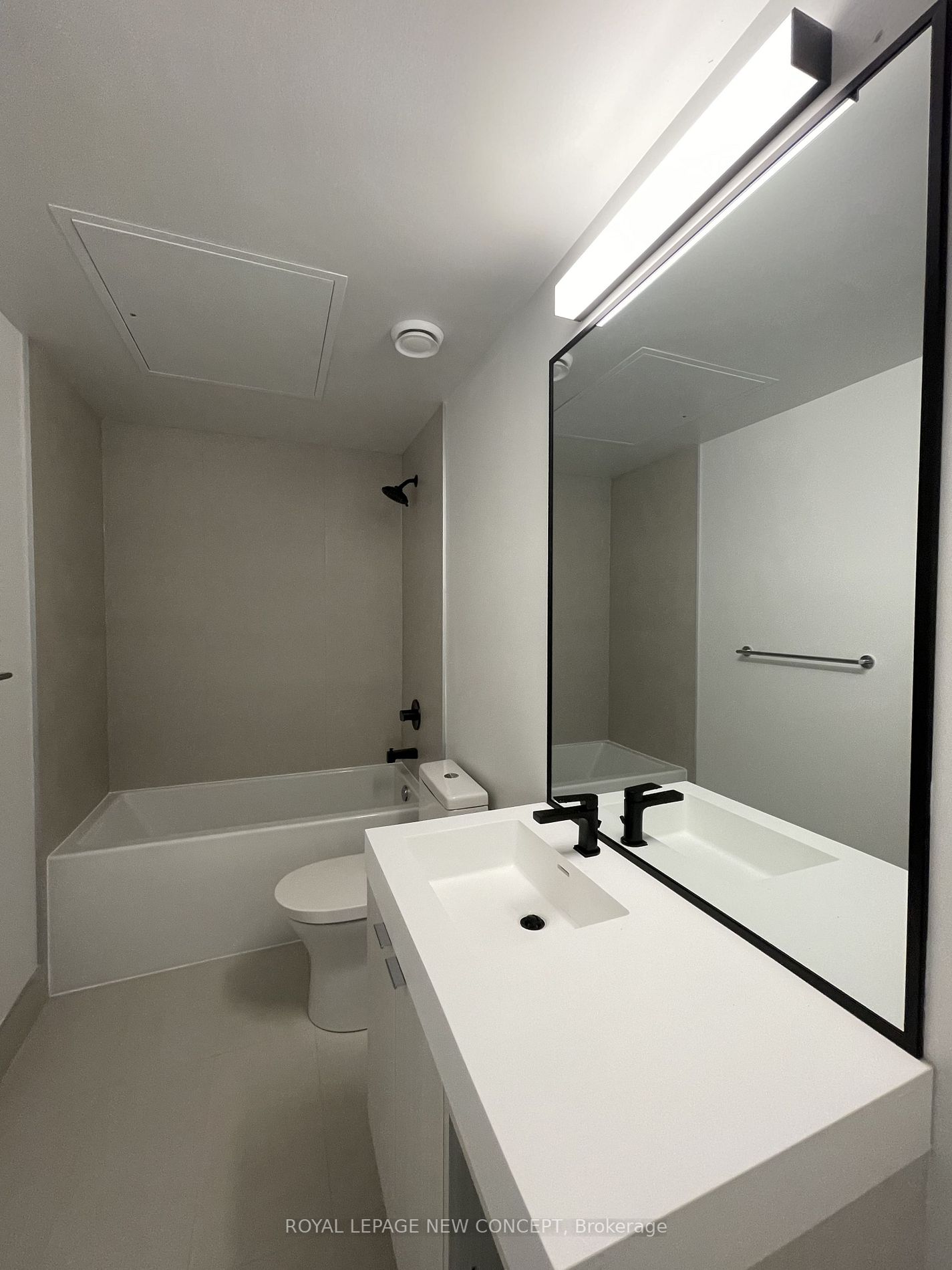 250 Lawrence Ave W, #325
