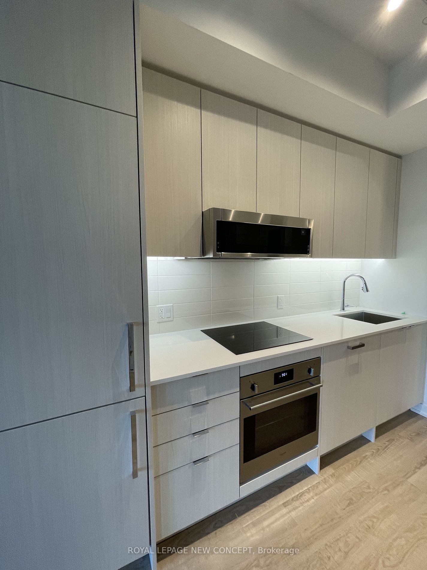 250 Lawrence Ave W, #325