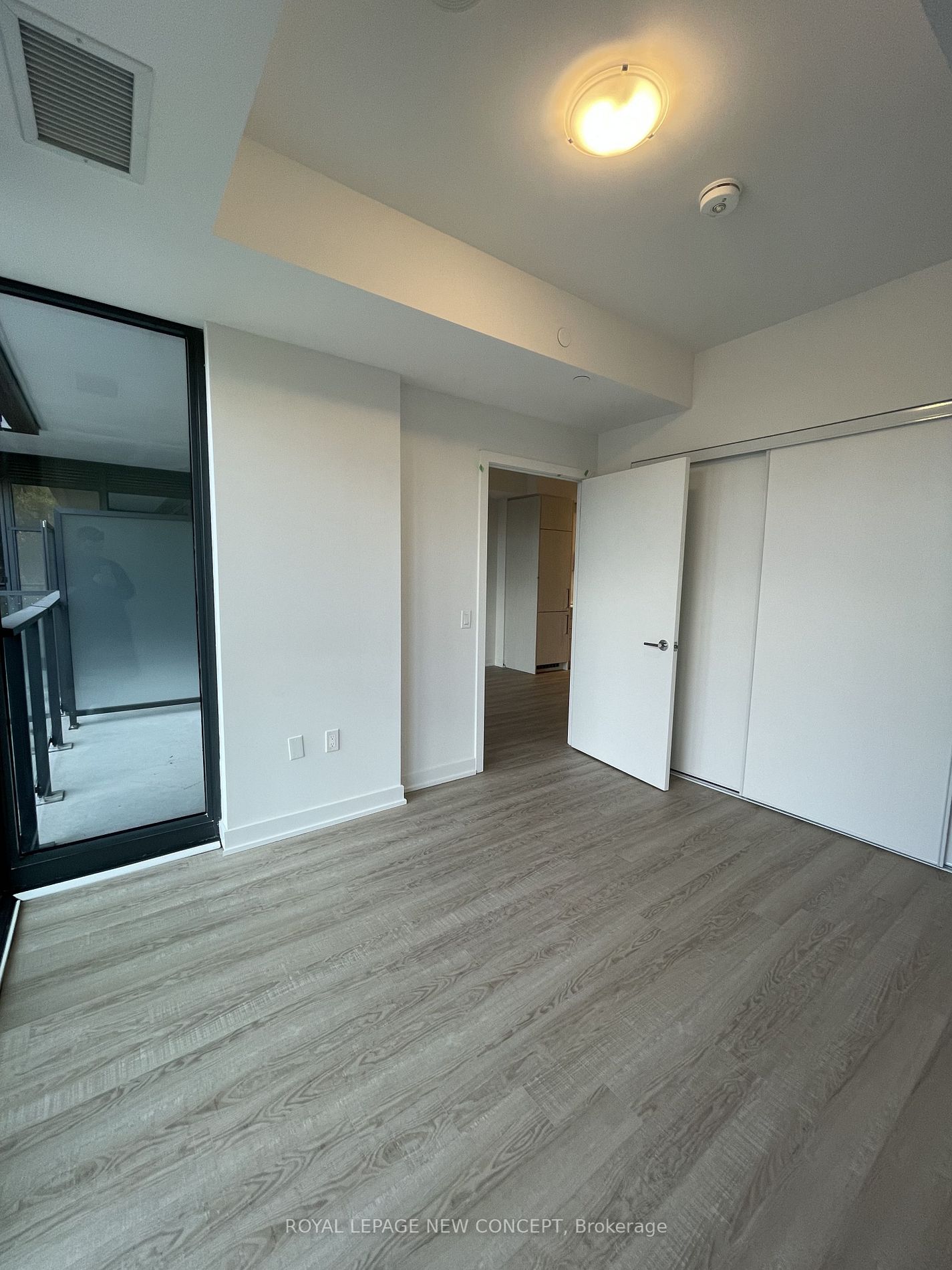 250 Lawrence Ave W, #325