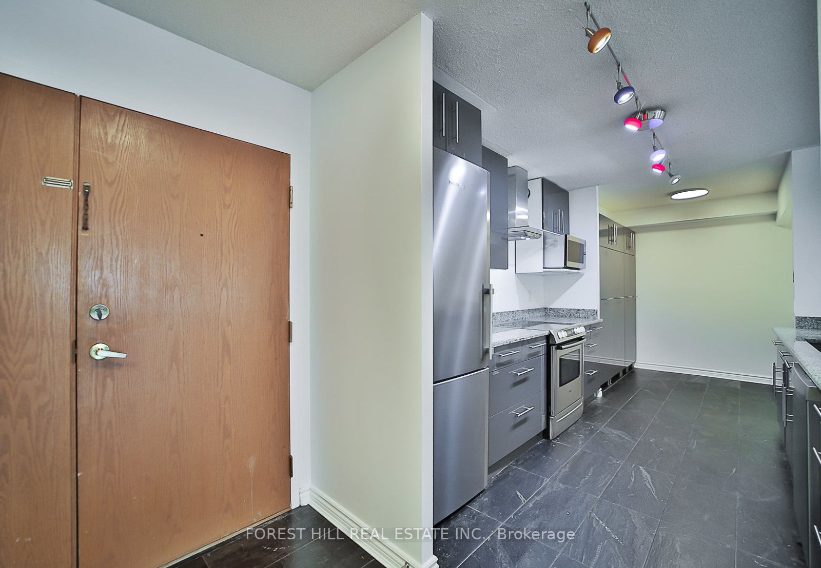 100 Upper Madison Ave, #1206