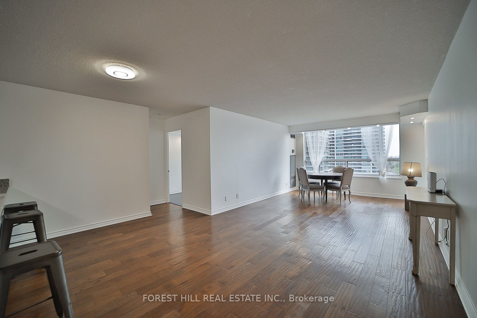 100 Upper Madison Ave, #1206