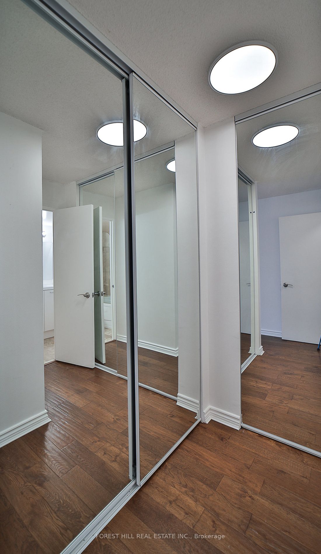 100 Upper Madison Ave, #1206