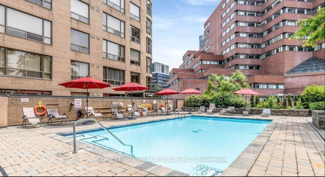 100 Upper Madison Ave, #1206