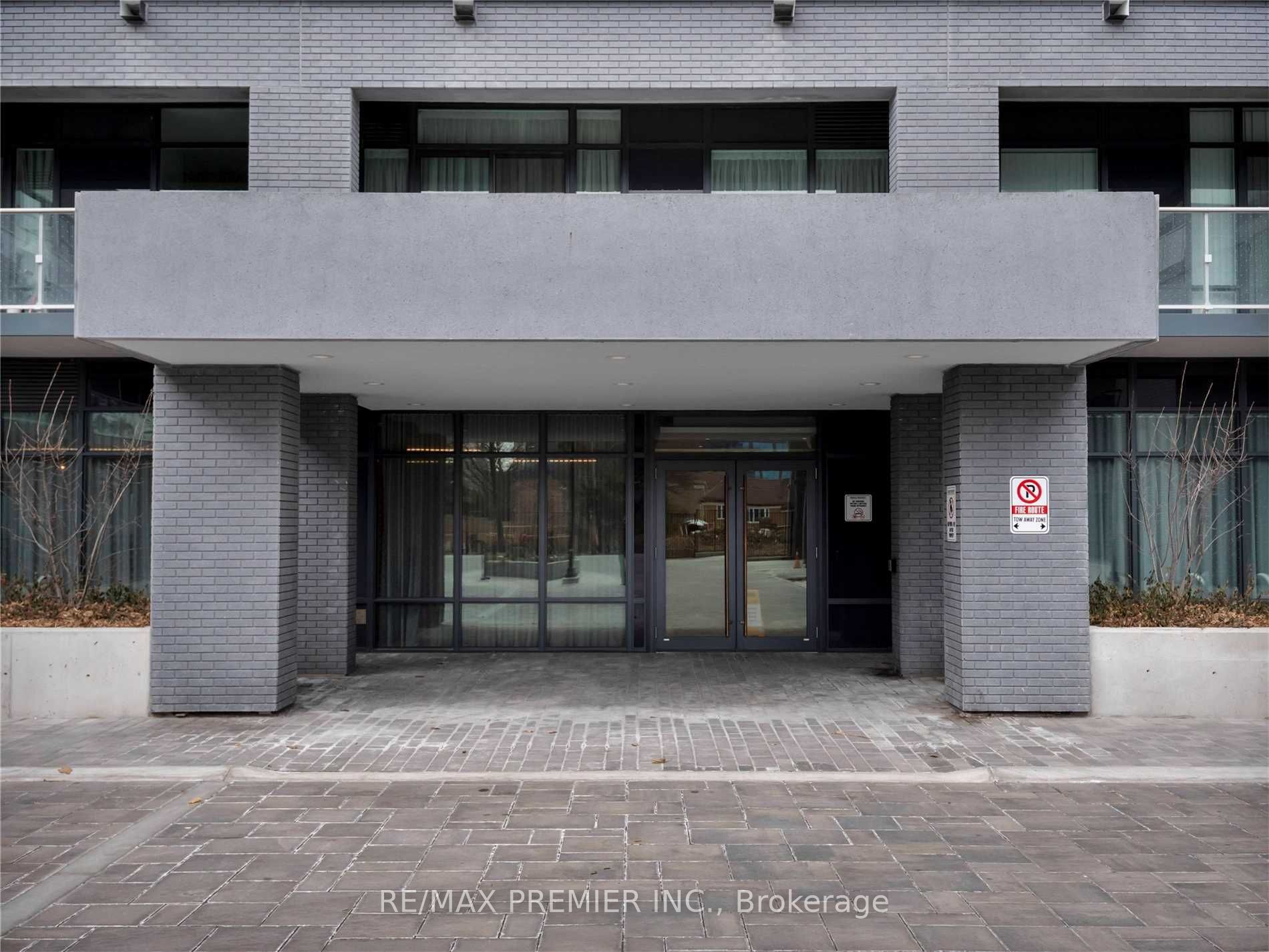 621 Sheppard Ave E, #526