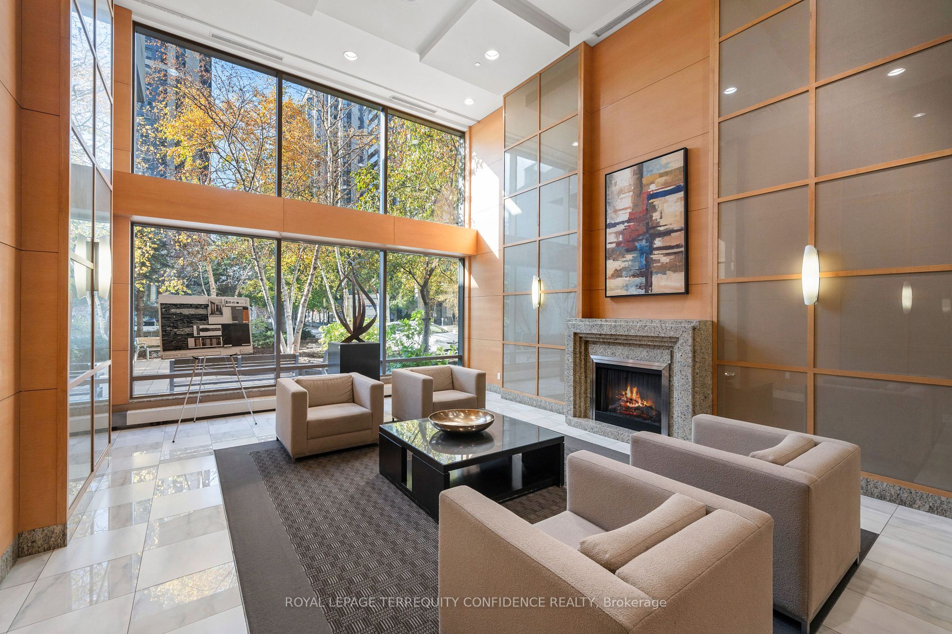 4968 Yonge St, #2303