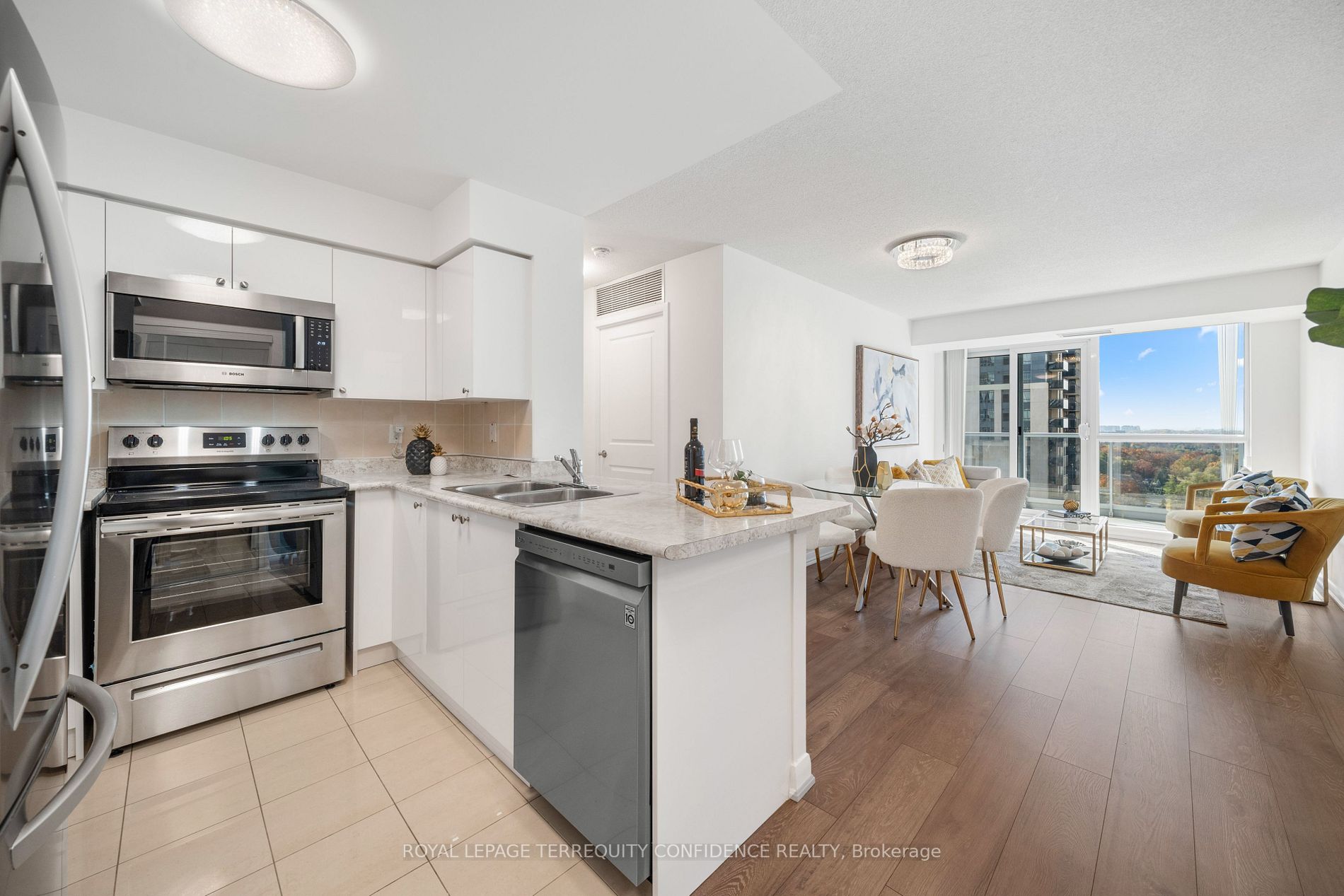 4968 Yonge St, #2303