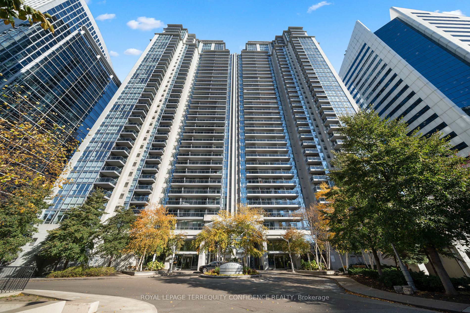 4968 Yonge St, #2303