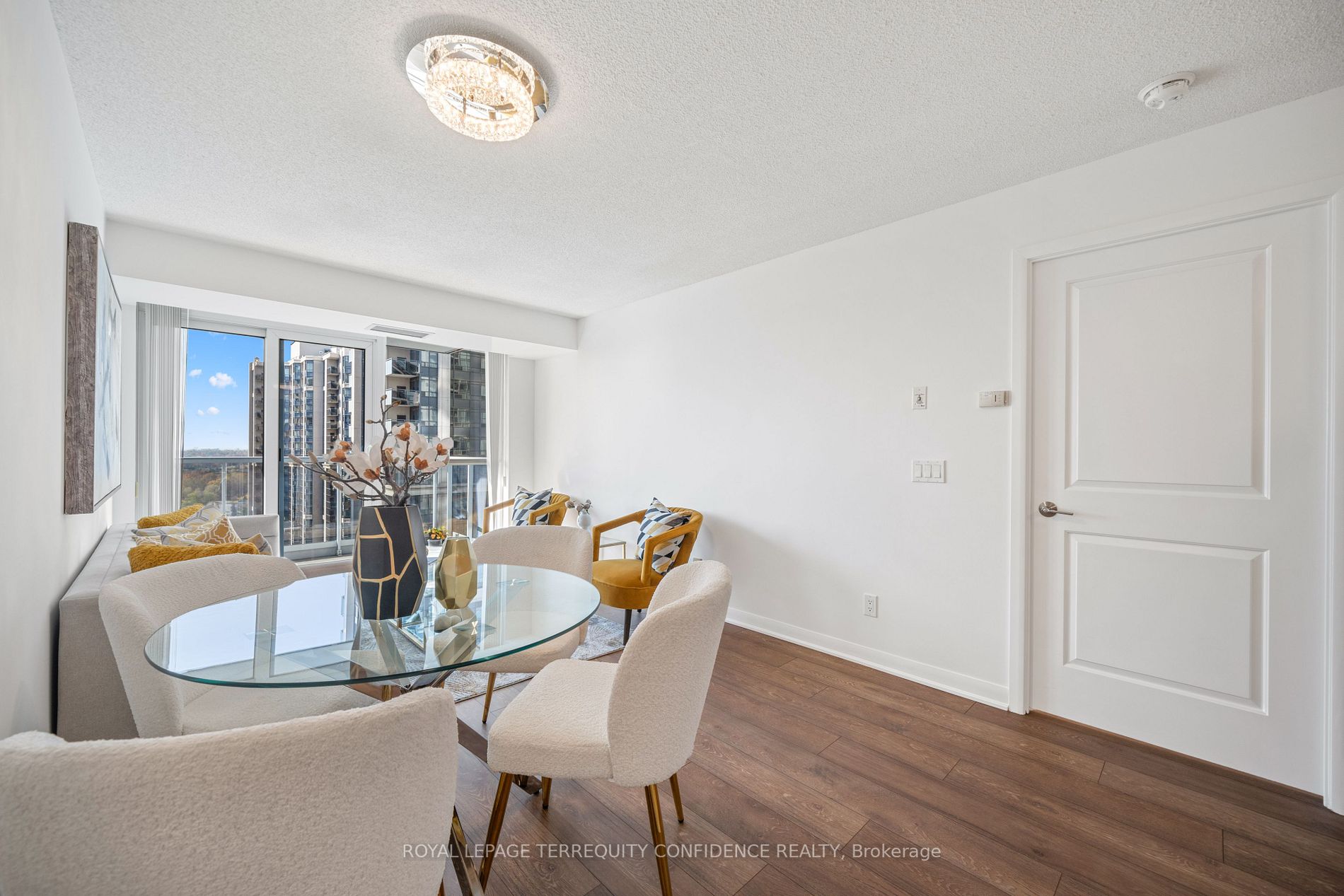 4968 Yonge St, #2303