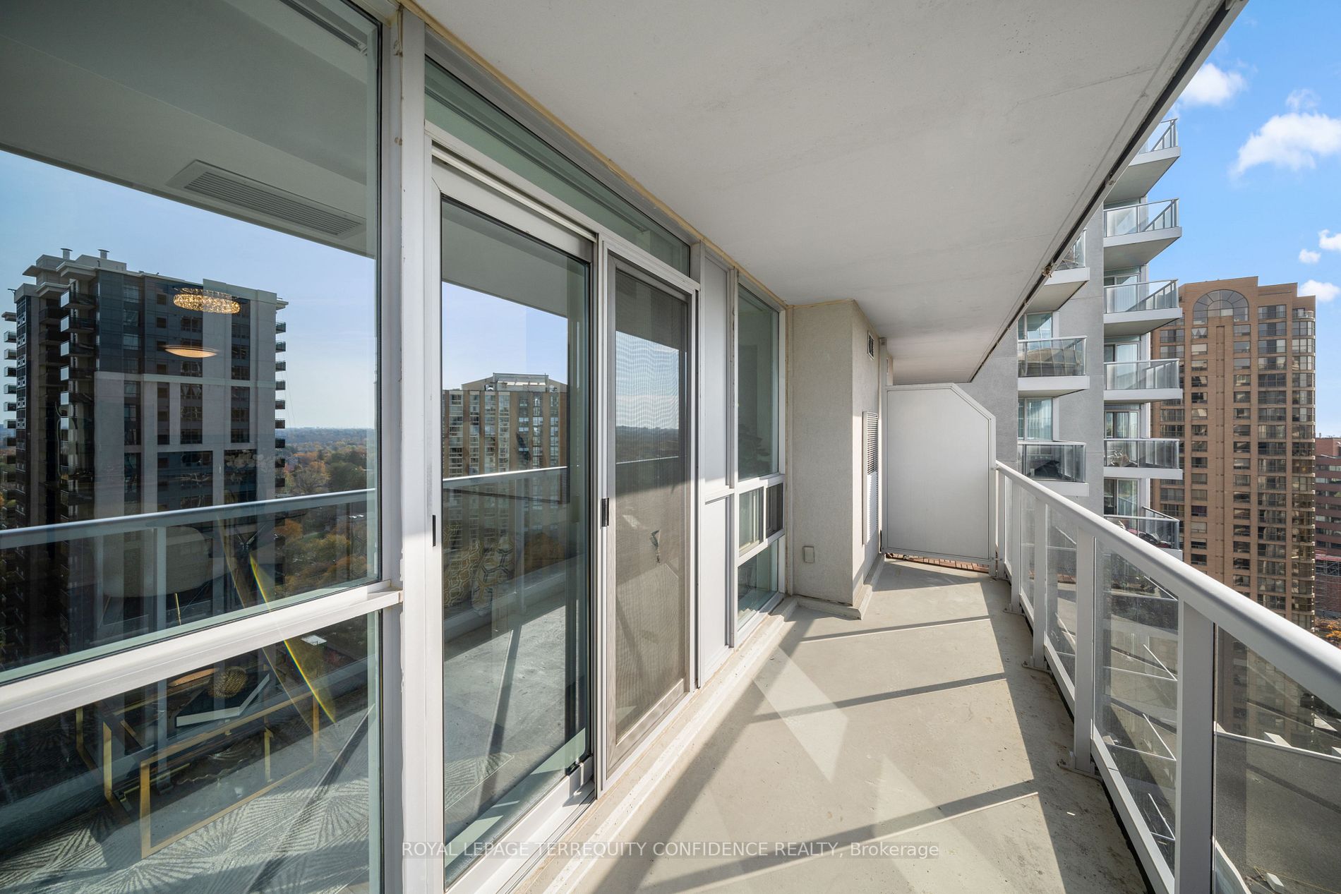 4968 Yonge St, #2303