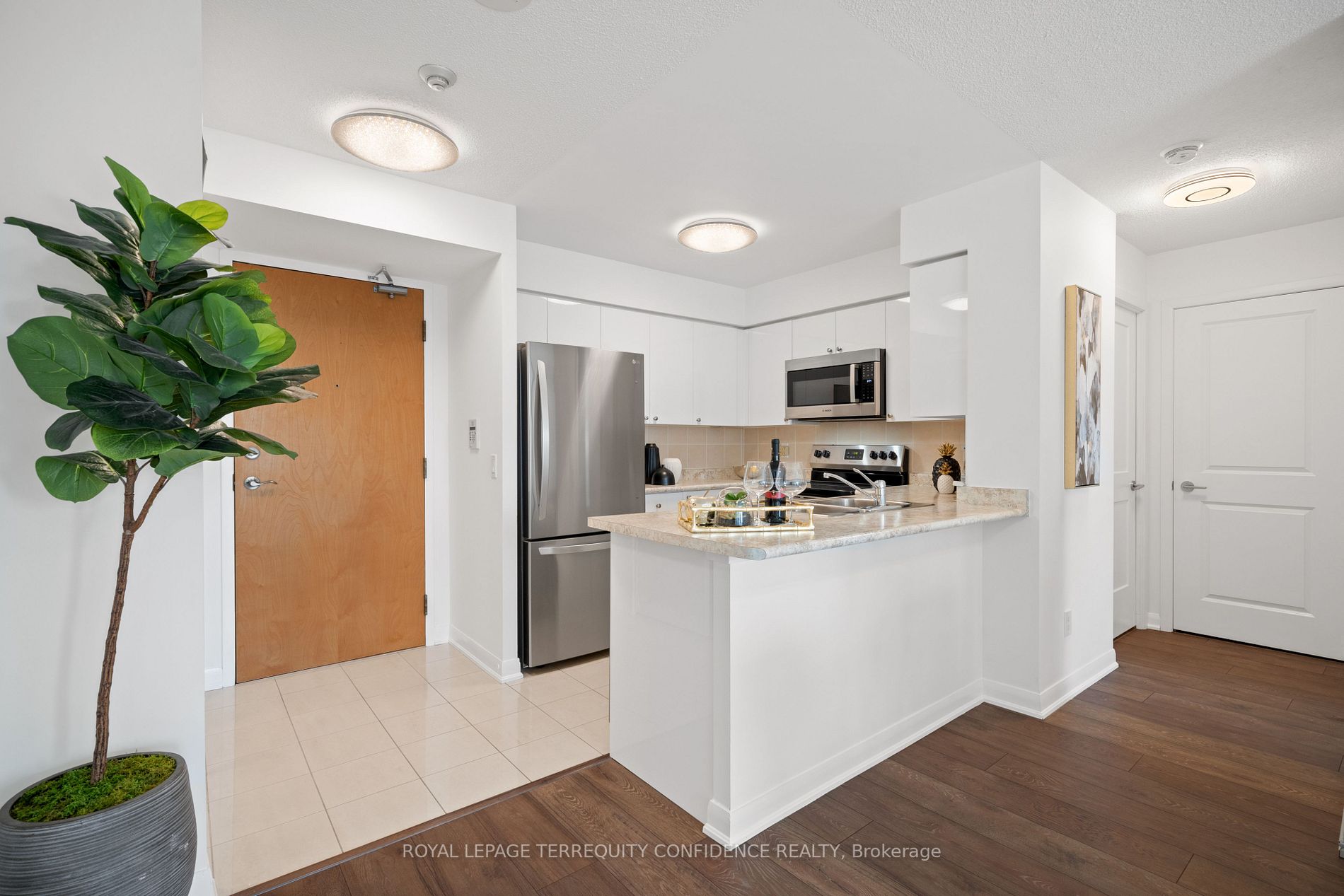4968 Yonge St, #2303