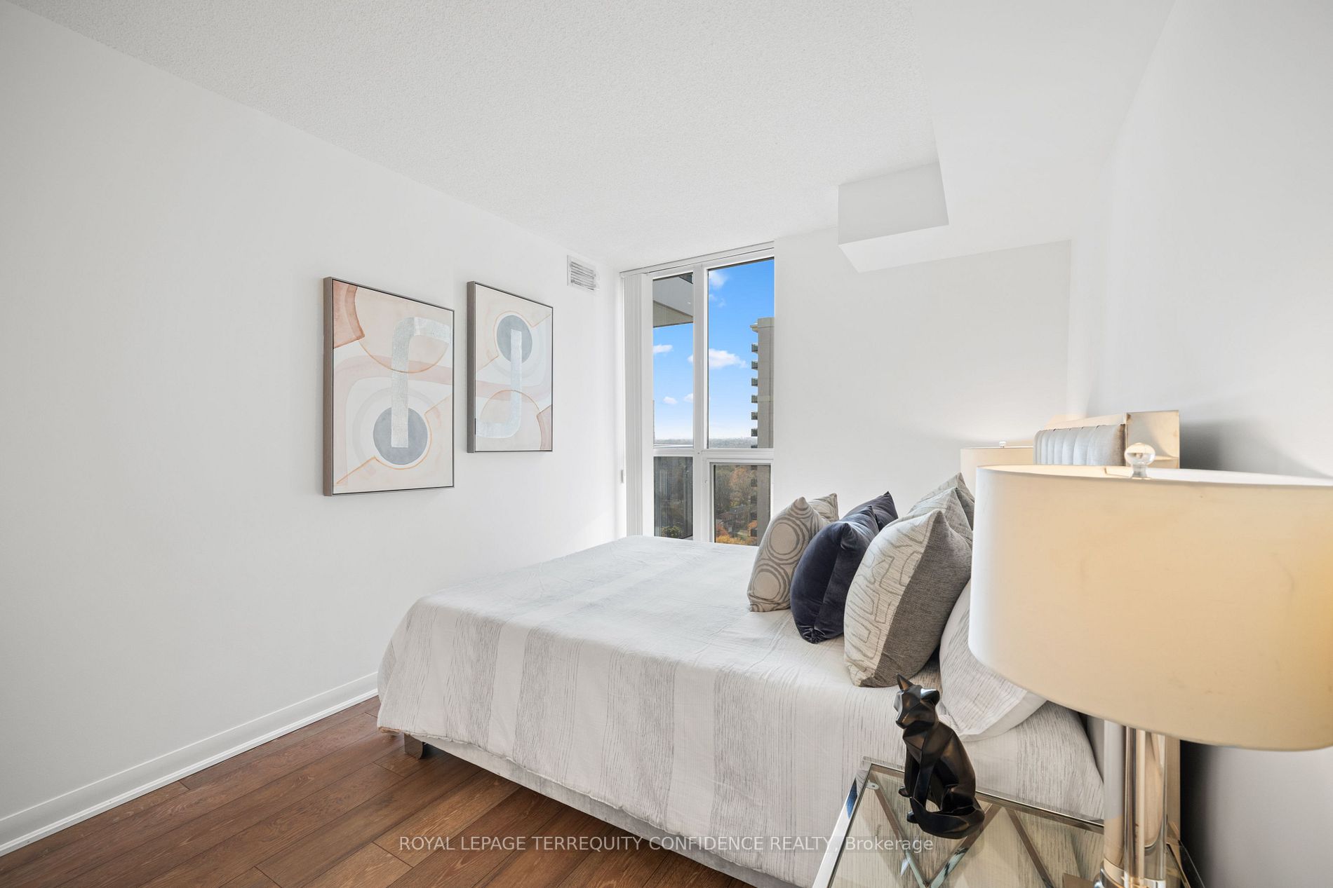 4968 Yonge St, #2303