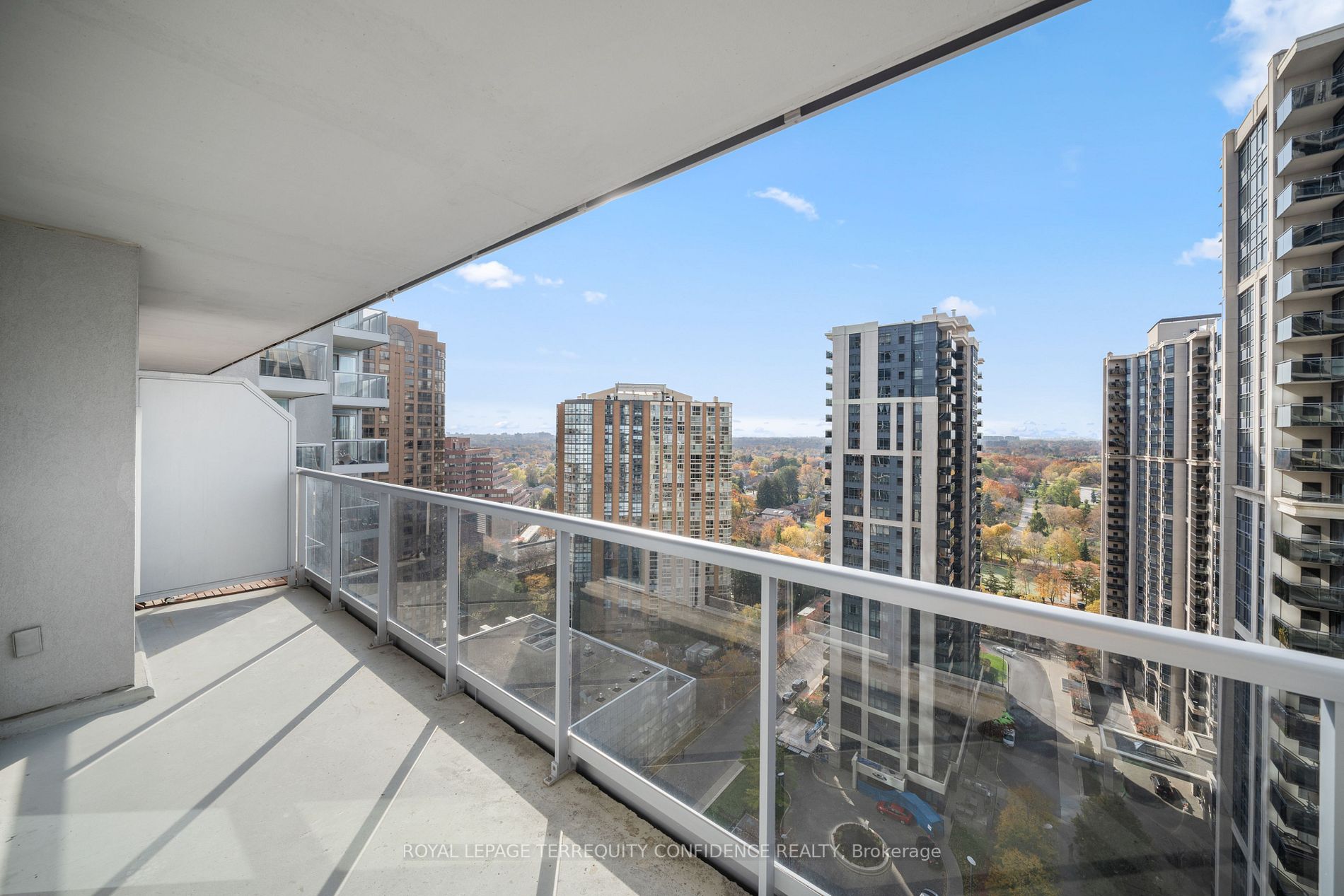 4968 Yonge St, #2303