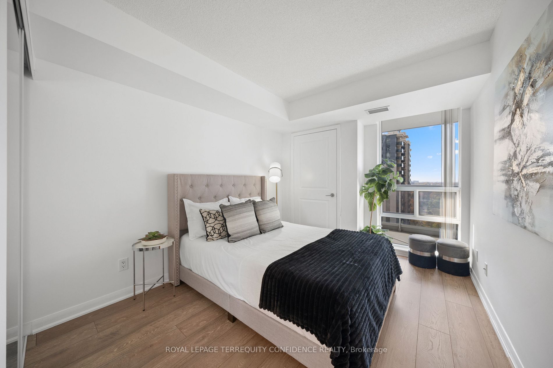 4968 Yonge St, #2303