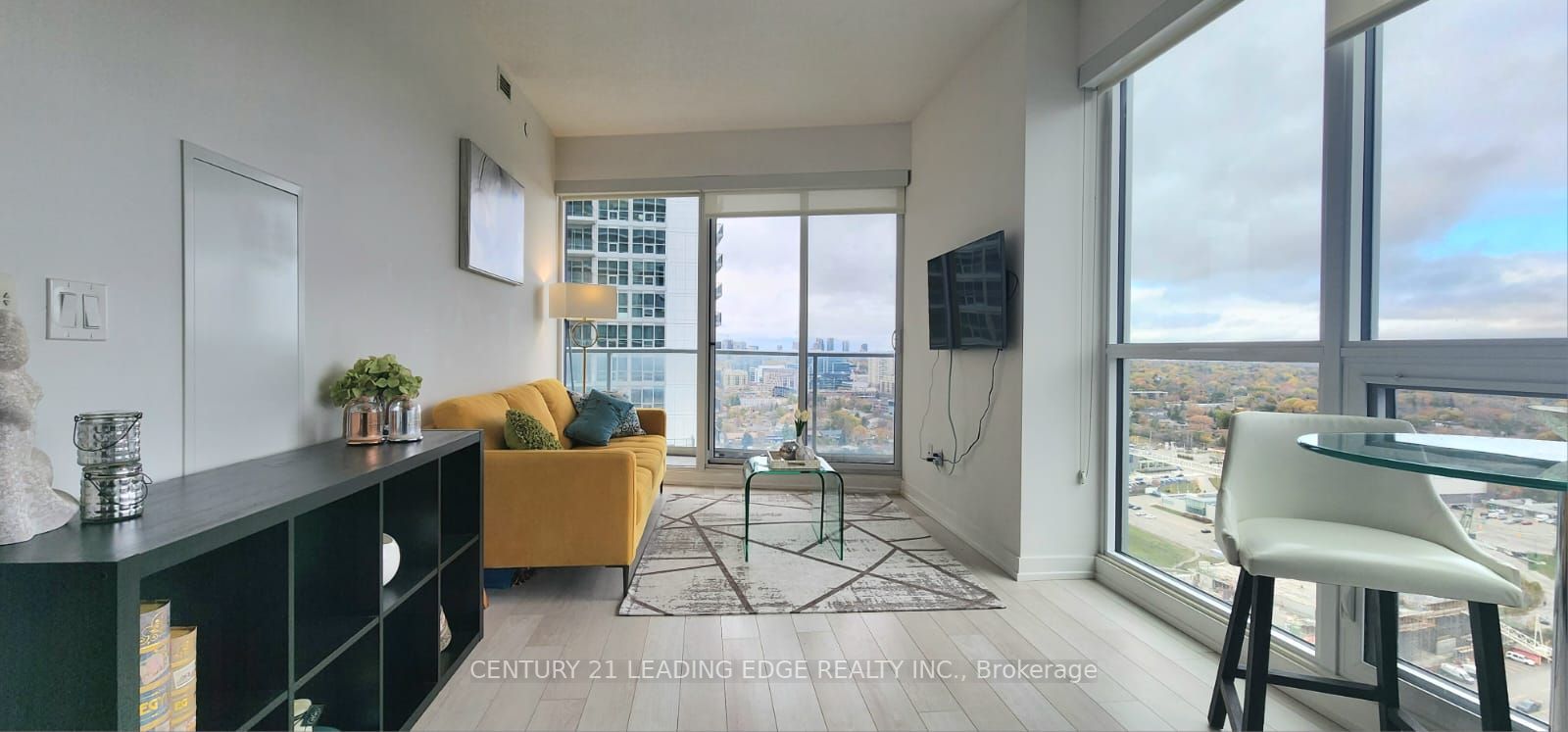 115 Mcmahon Dr, #2903